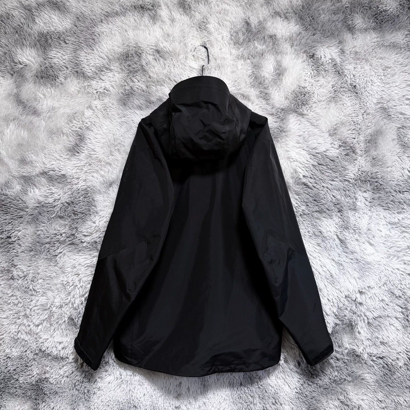Bape Bape Black Designer Casual Streetwear Size US 10 / EU 43 - 7 Thumbnail