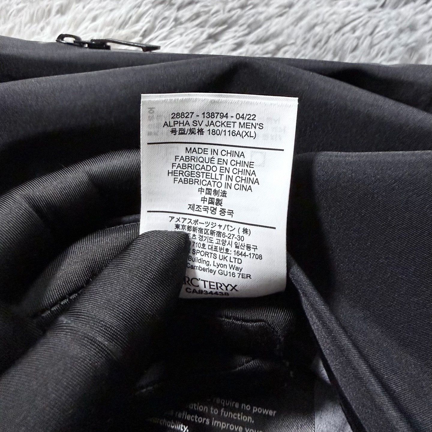 Bape Bape Black Designer Casual Streetwear Size US 10 / EU 43 - 6 Thumbnail