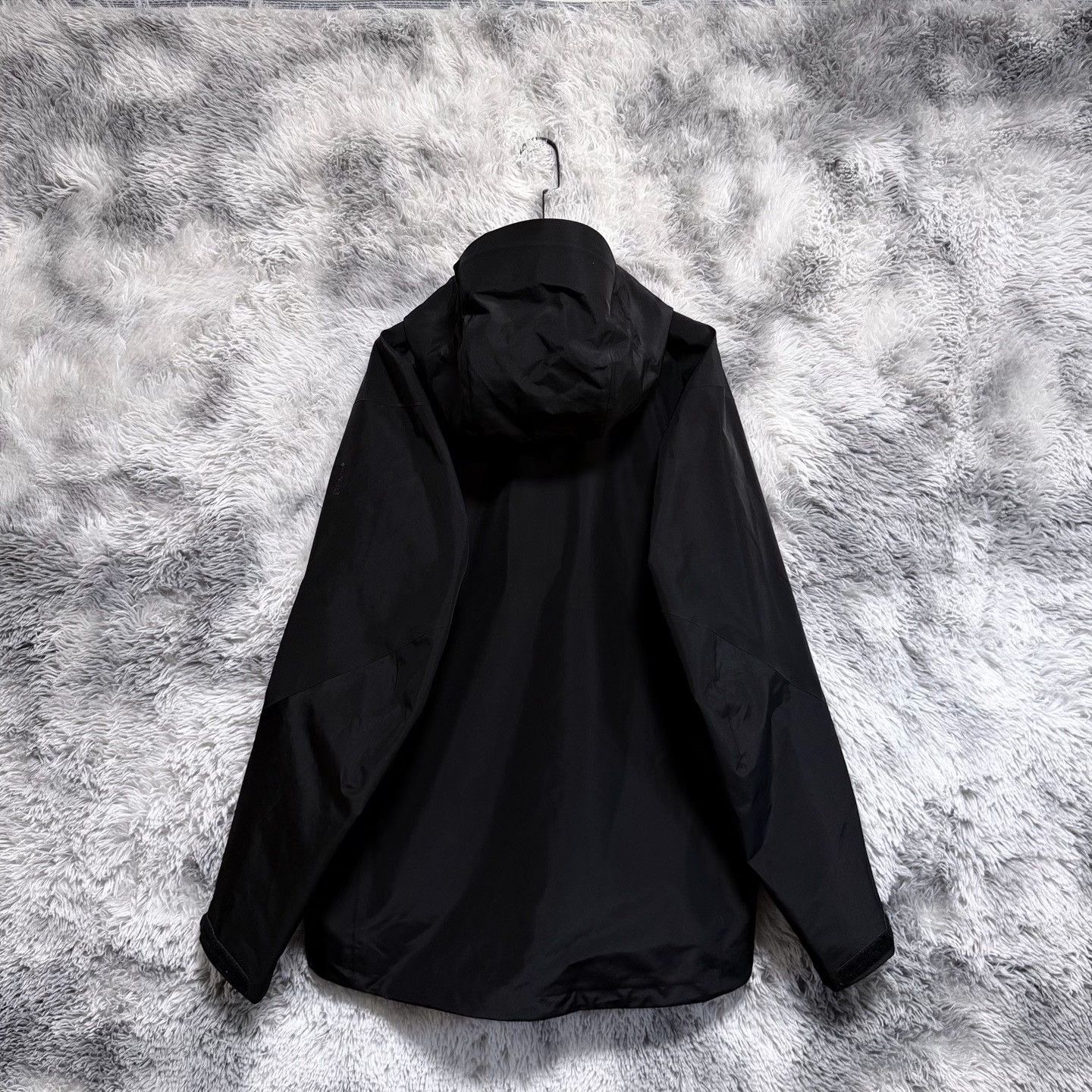 Bape Bape Black Designer Casual Streetwear Size US 10 / EU 43 - 8 Thumbnail