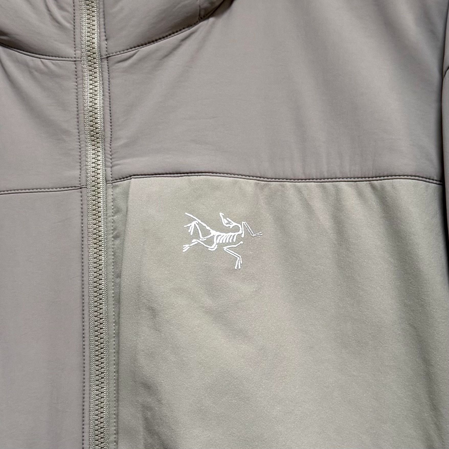 Bape Bape Gray Designer Casual Streetwear Size US S / EU 44-46 / 1 - 3 Thumbnail