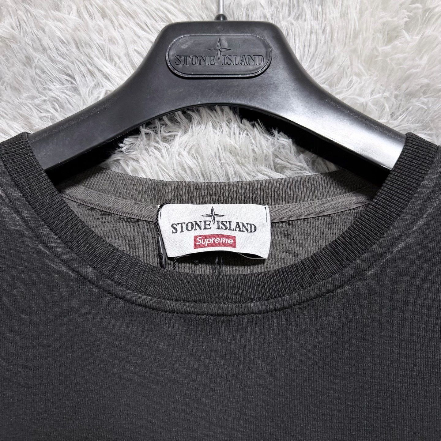 Supreme Supreme Yellow Designer Casual Size US L / EU 52-54 / 3 - 3 Thumbnail