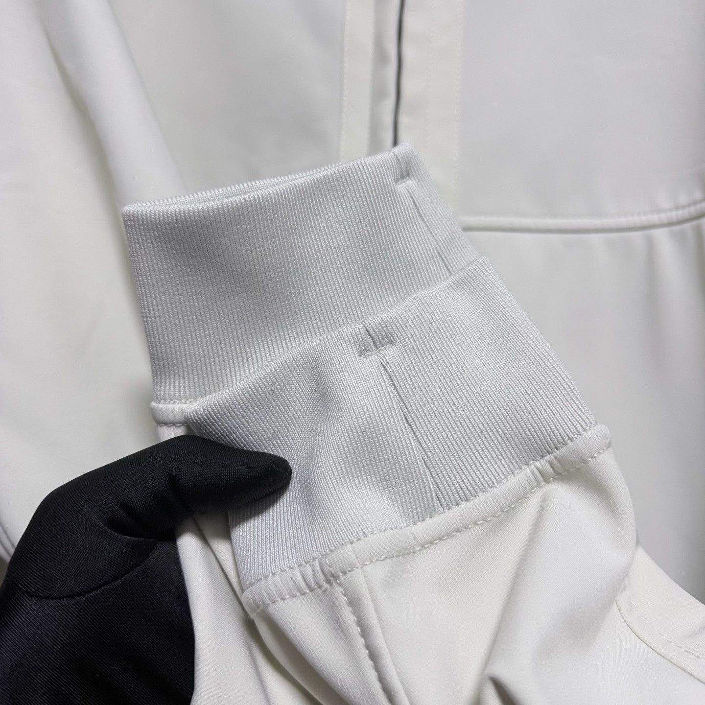 Stone Island Stone Island White Designer Casual Size US XXL / EU 58 / 5 - 7 Thumbnail