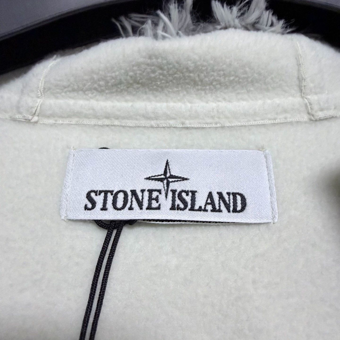 Stone Island Stone Island White Designer Casual Size US XXL / EU 58 / 5 - 4 Thumbnail