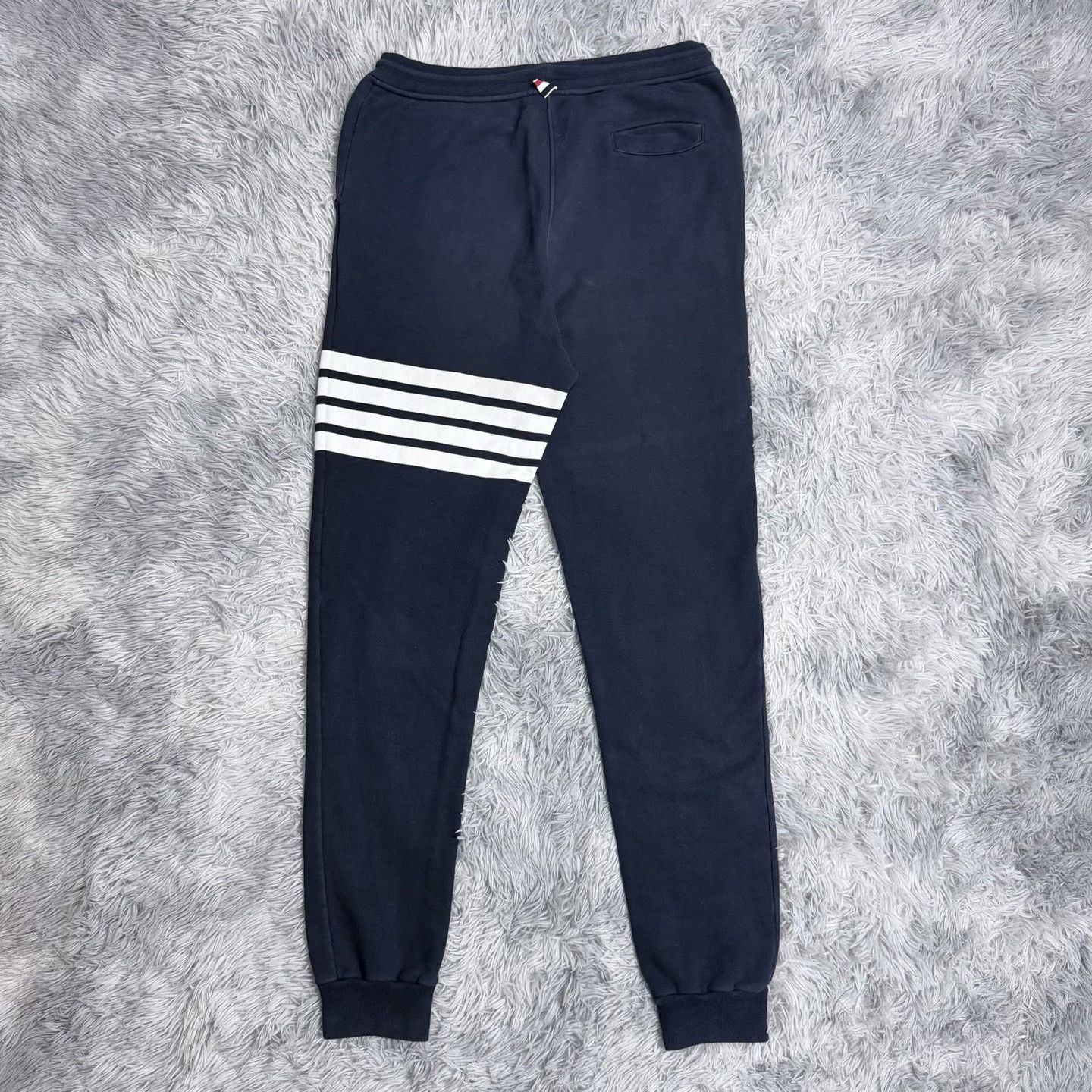 Thom Browne Thom Browne Brown Designer Casual Size US M / EU 48-50 / 2 - 2 Thumbnail