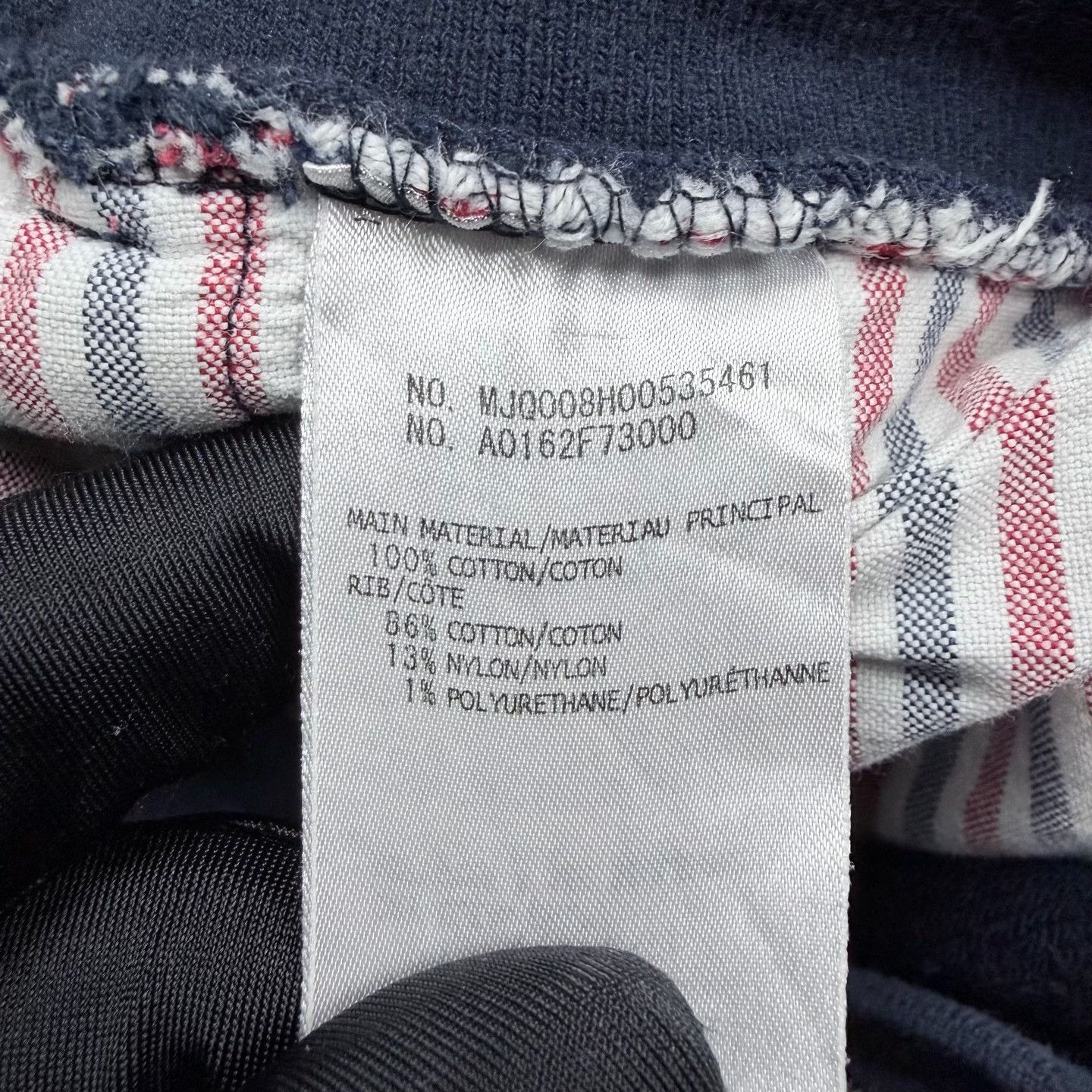 Thom Browne Thom Browne Brown Designer Casual Size US M / EU 48-50 / 2 - 5 Thumbnail