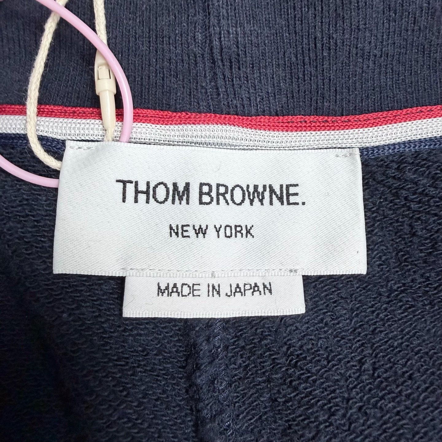 Thom Browne Thom Browne Brown Designer Casual Size US M / EU 48-50 / 2 - 4 Thumbnail