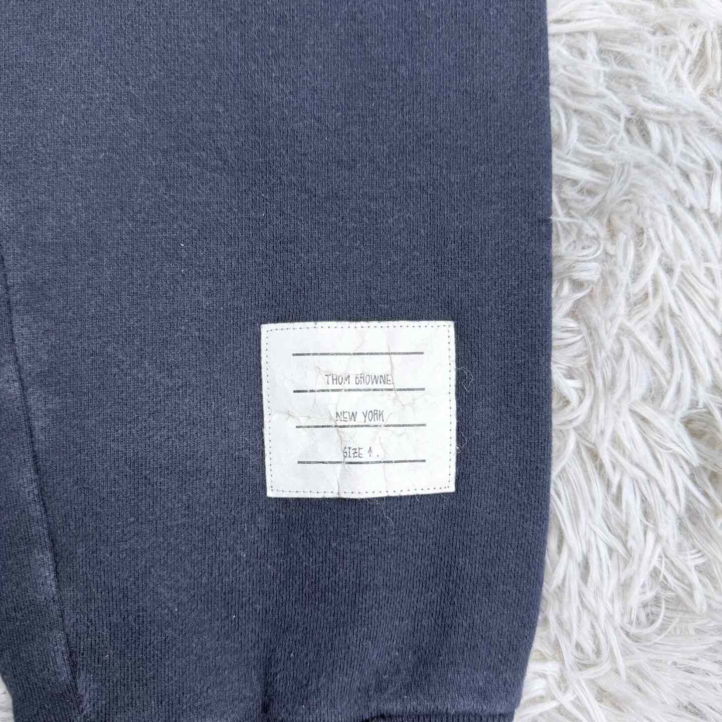 Thom Browne Thom Browne Brown Designer Casual Size US M / EU 48-50 / 2 - 3 Thumbnail
