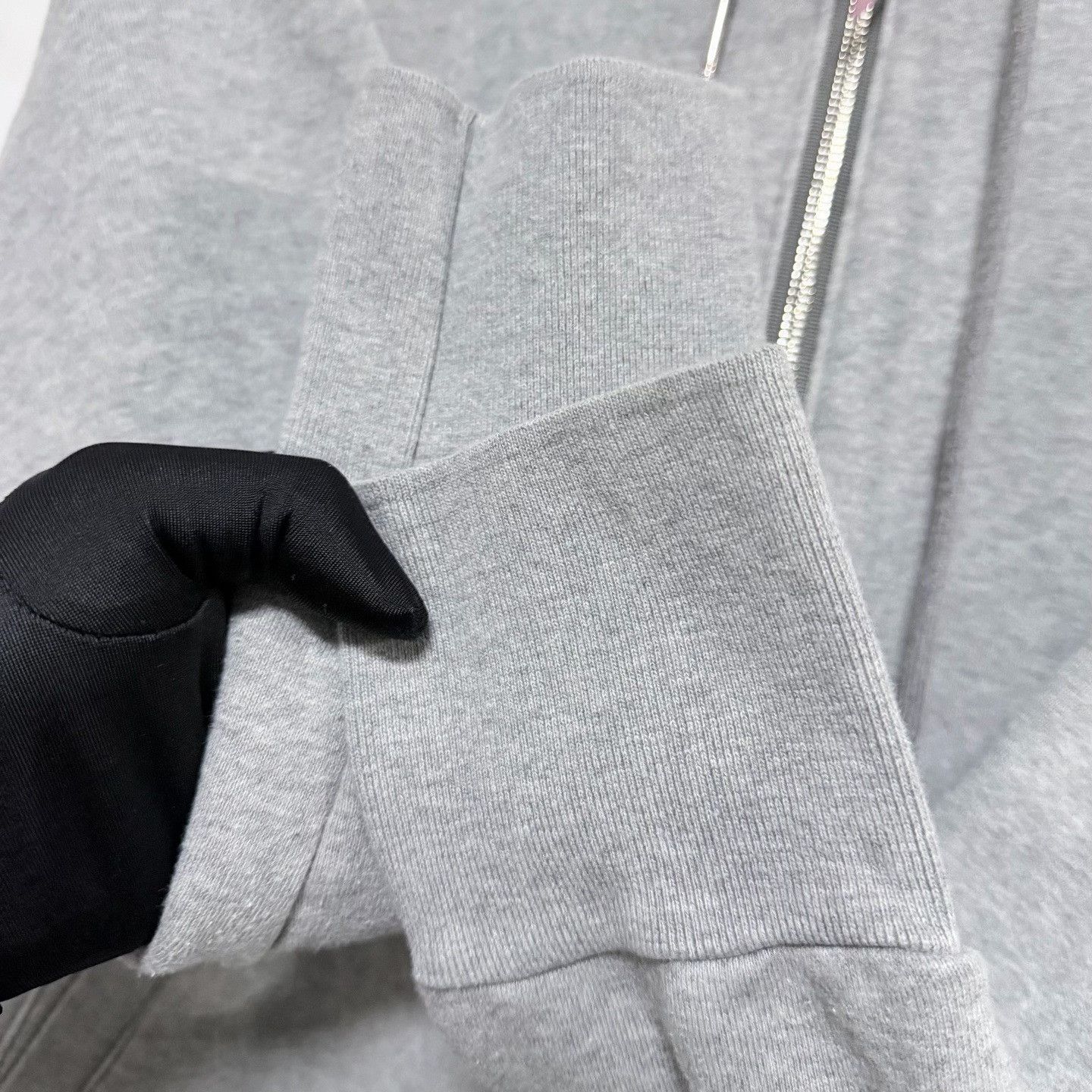 Thom Browne Thom Browne Brown Hoodie Pullover Size US M / EU 48-50 / 2 - 4 Thumbnail
