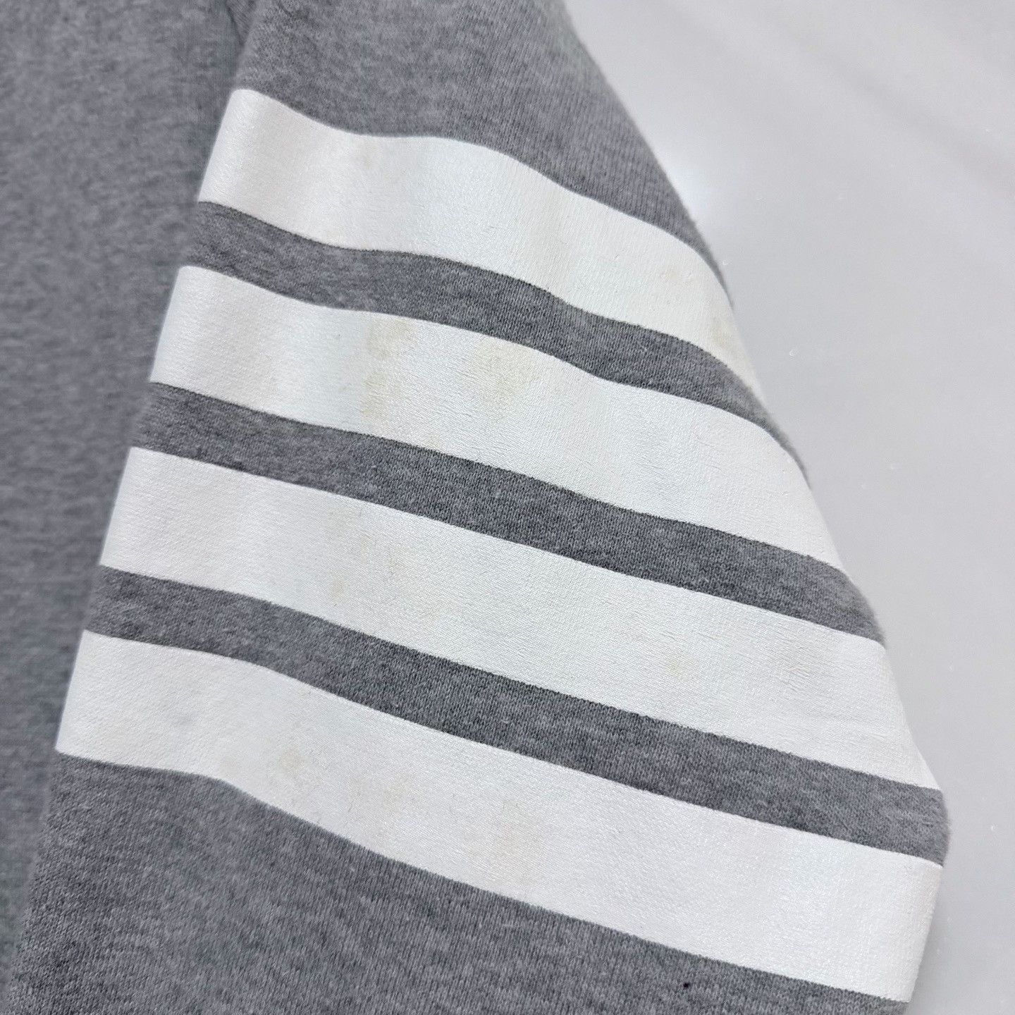 Thom Browne Thom Browne Brown Hoodie Pullover Size US M / EU 48-50 / 2 - 3 Thumbnail
