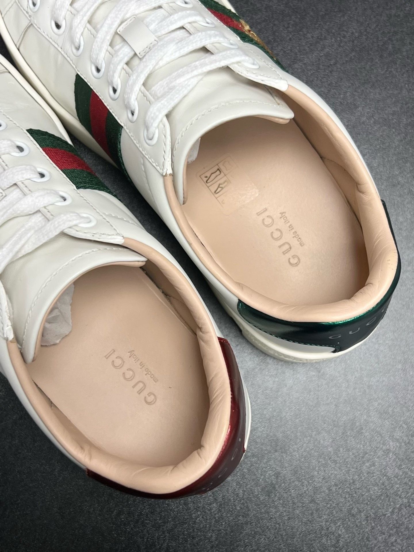 Gucci Gucci Shoes Low Top High Top Basketball Size US 10 / EU 43 - 4 Thumbnail
