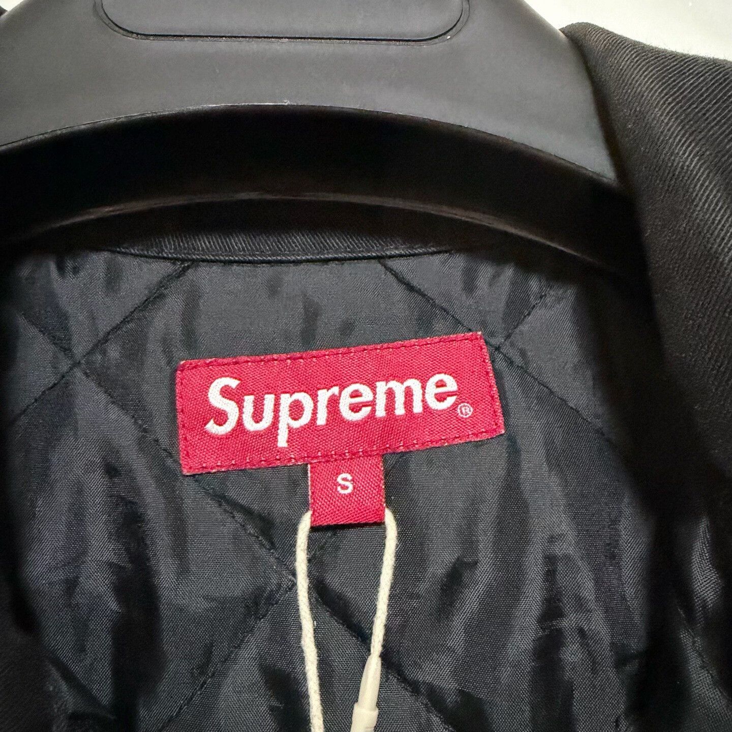 Supreme Supreme Item Designer Casual Streetwear Size US S / EU 44-46 / 1 - 4 Thumbnail