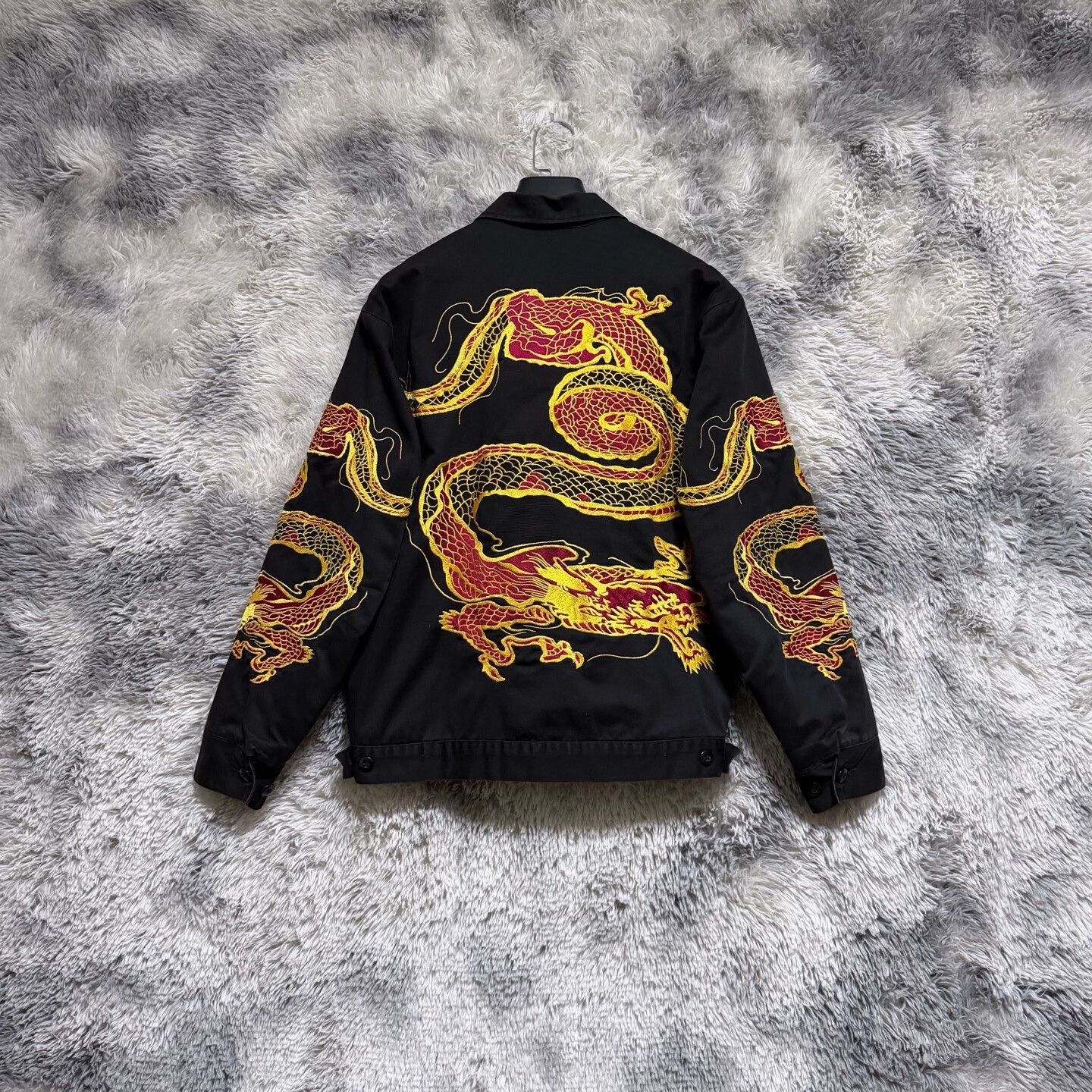 Supreme Supreme Item Designer Casual Streetwear Size US S / EU 44-46 / 1 - 2 Thumbnail