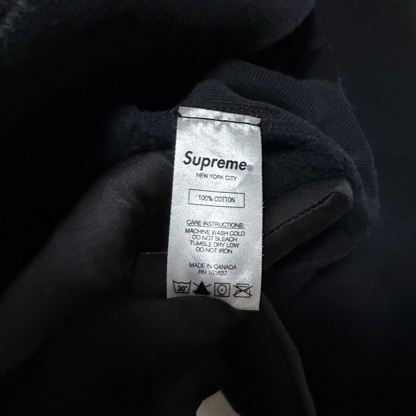 Supreme Supreme Pink Designer Casual Streetwear Size US S / EU 44-46 / 1 - 3 Thumbnail