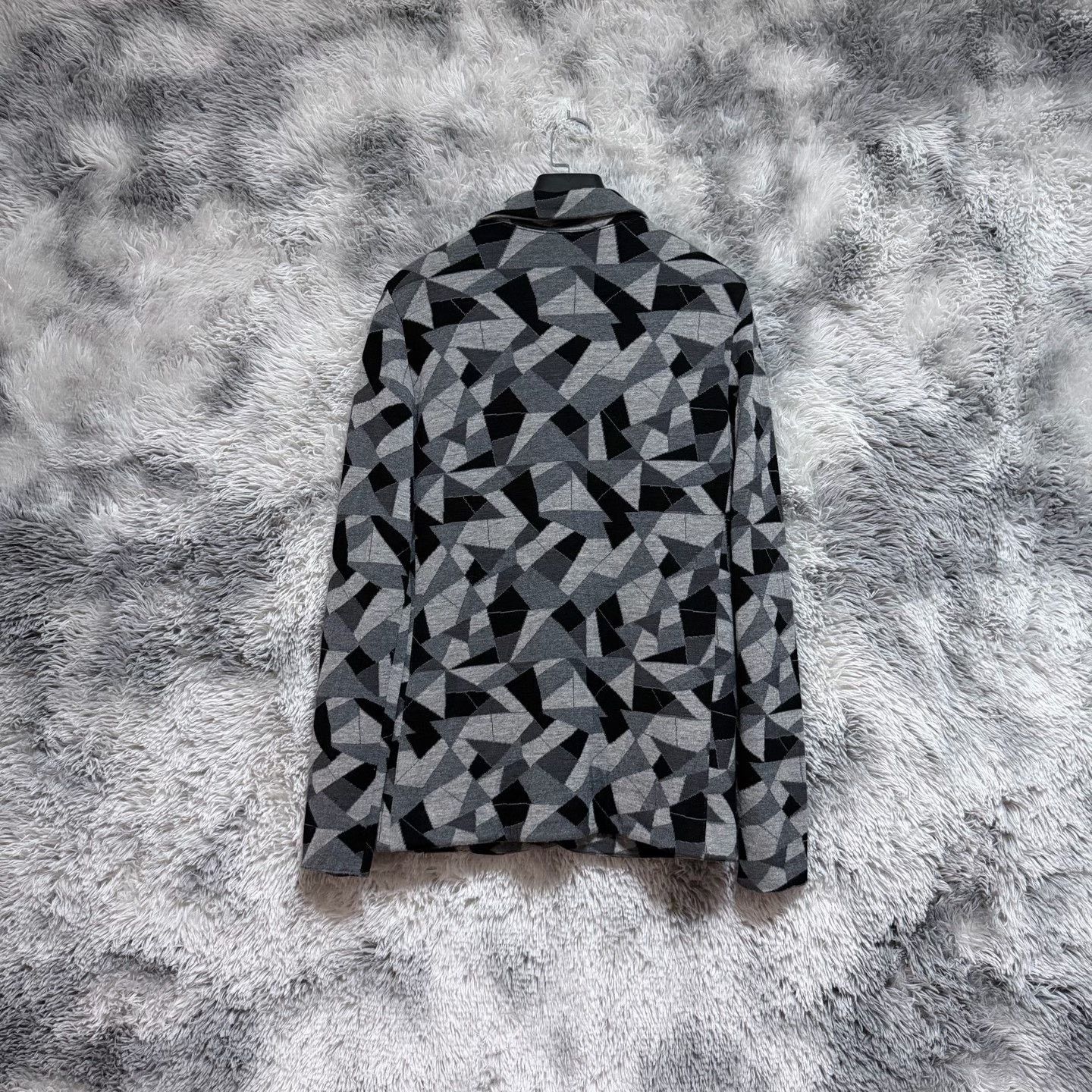 Emporio Armani Emporio Armani Knitwear Designer Size US S / EU 44-46 / 1 - 2 Thumbnail