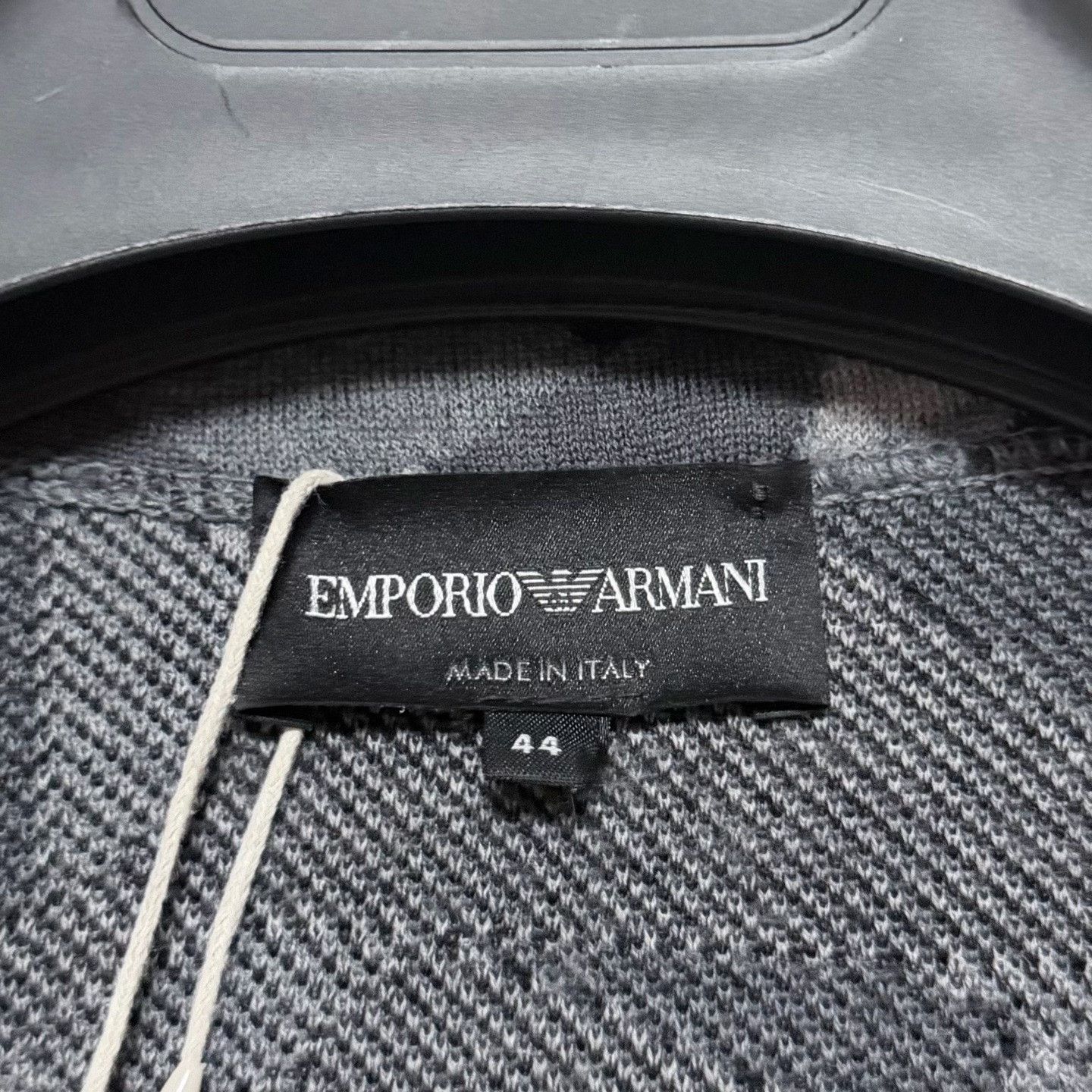 Emporio Armani Emporio Armani Knitwear Designer Size US S / EU 44-46 / 1 - 5 Thumbnail