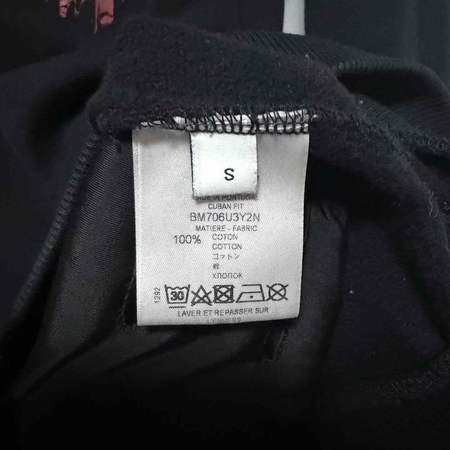 Givenchy Givenchy Pink Sweatshirt Pullover Size US S / EU 44-46 / 1 - 7 Thumbnail