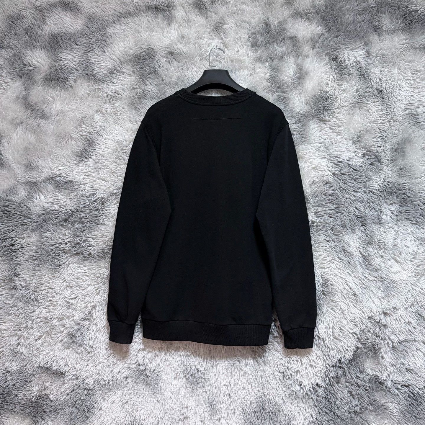 Givenchy Givenchy Pink Sweatshirt Pullover Size US S / EU 44-46 / 1 - 2 Thumbnail