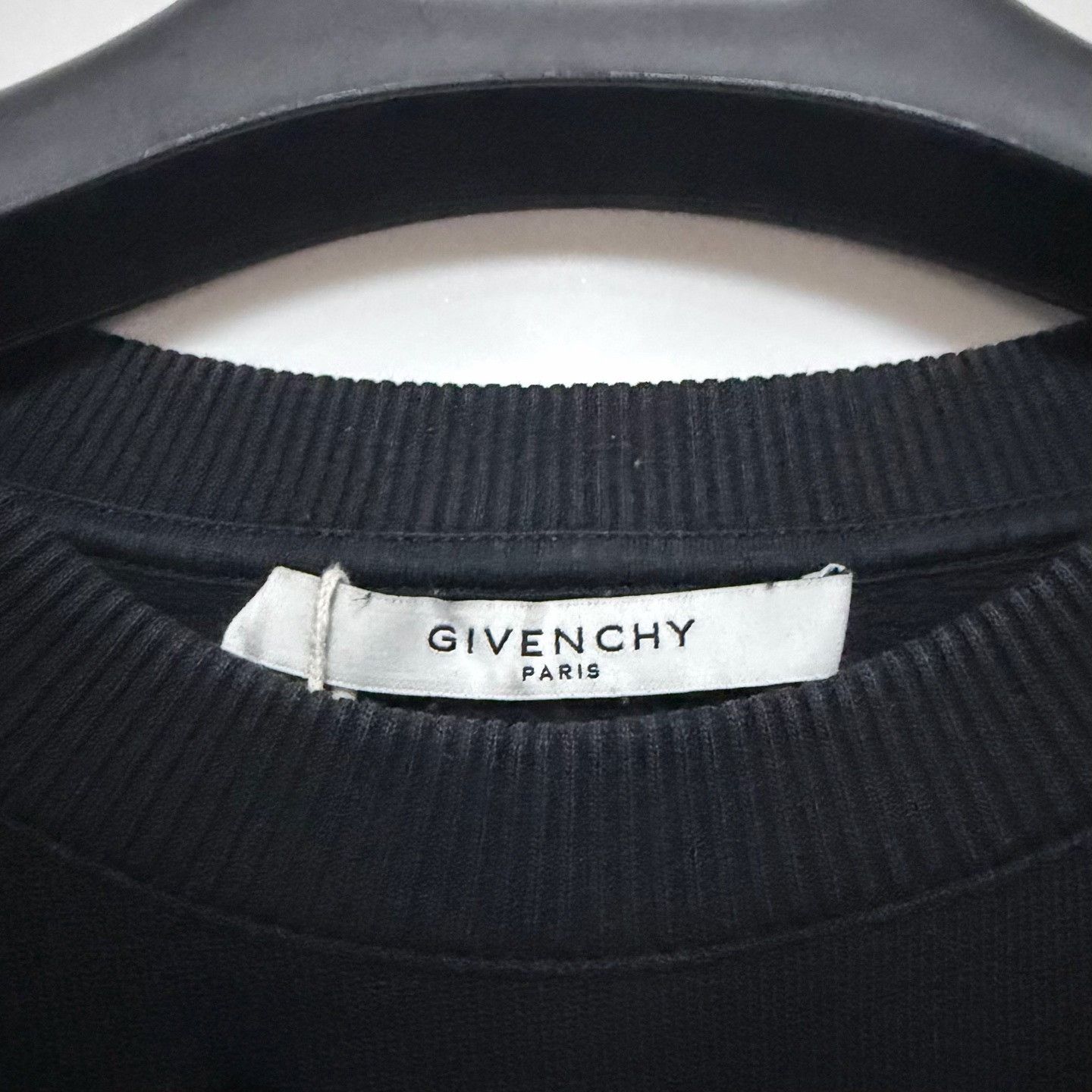 Givenchy Givenchy Pink Sweatshirt Pullover Size US S / EU 44-46 / 1 - 5 Thumbnail