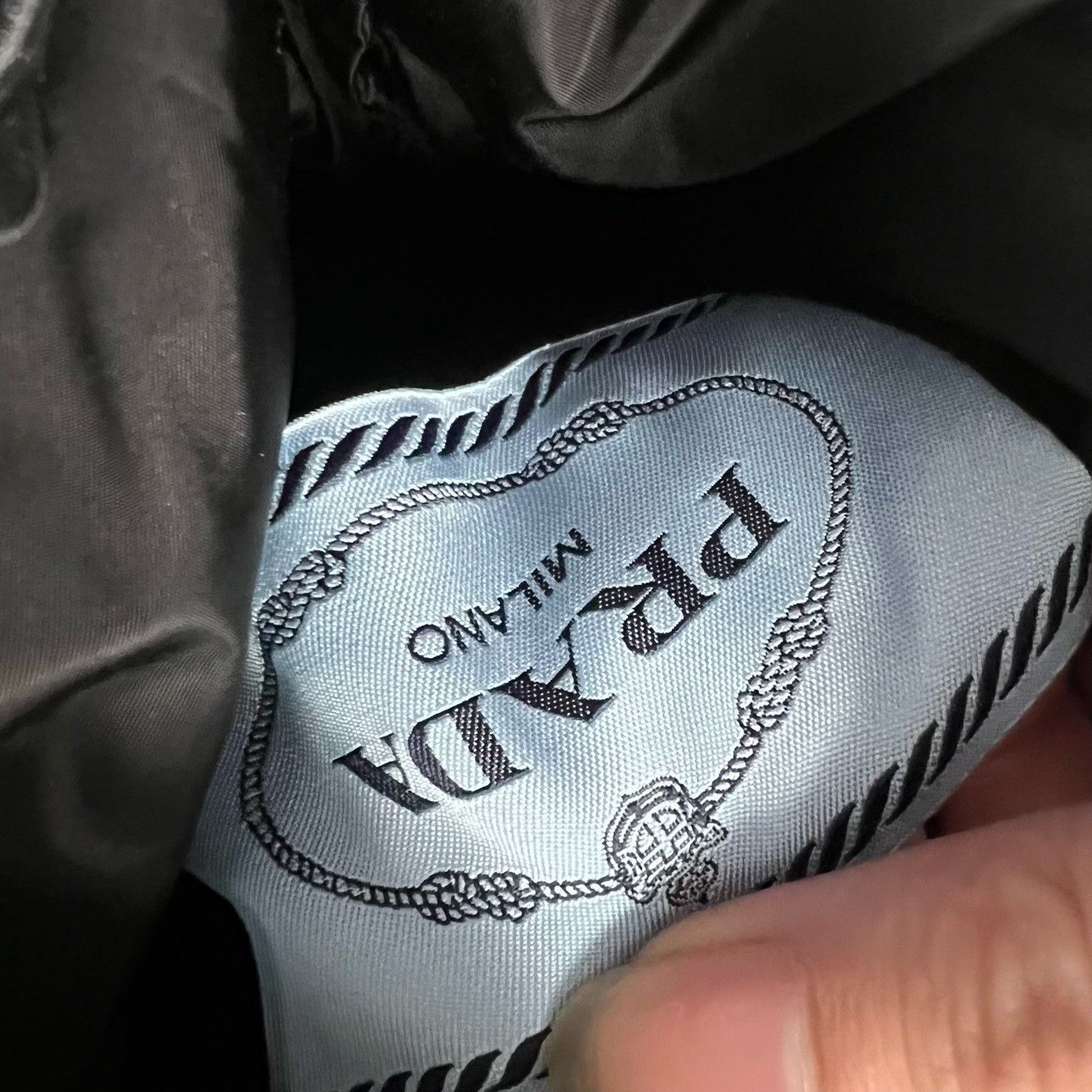 Prada Prada Jacket Outerwear Casual Designer Size US S / EU 44-46 / 1 - 3 Thumbnail