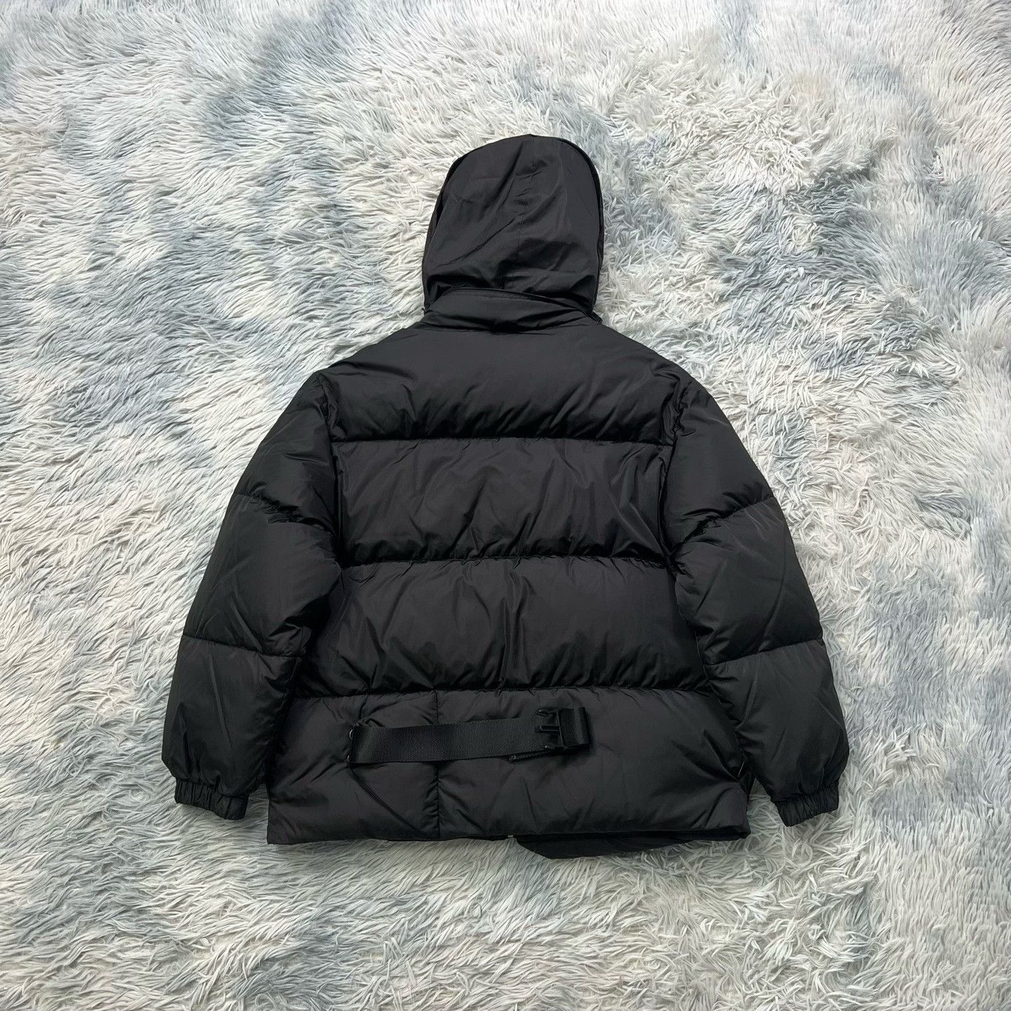 Prada Prada Jacket Outerwear Casual Designer Size US S / EU 44-46 / 1 - 2 Thumbnail