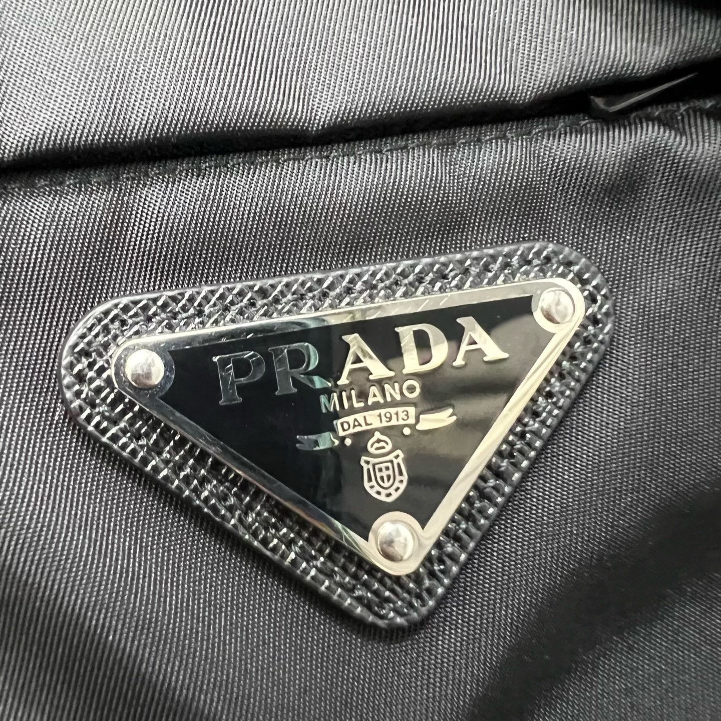 Prada Prada Sweatshirt Pullover Casual Size US XXL / EU 58 / 5 - 3 Thumbnail