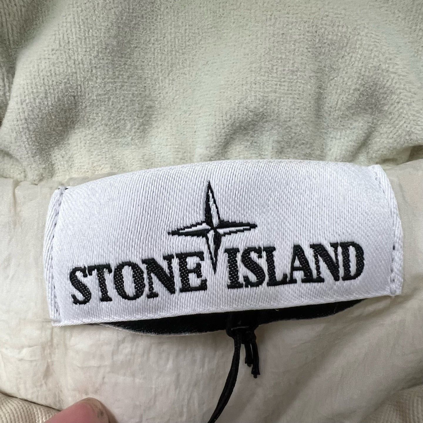Stone Island Stone Island Jacket Outerwear Casual Size US L / EU 52-54 / 3 - 3 Thumbnail
