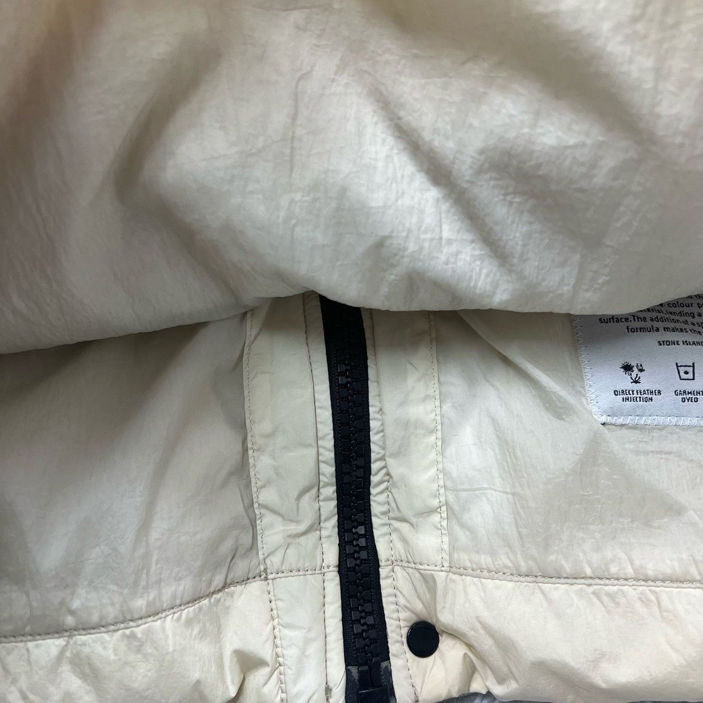 Stone Island Stone Island Jacket Outerwear Casual Size US L / EU 52-54 / 3 - 5 Thumbnail