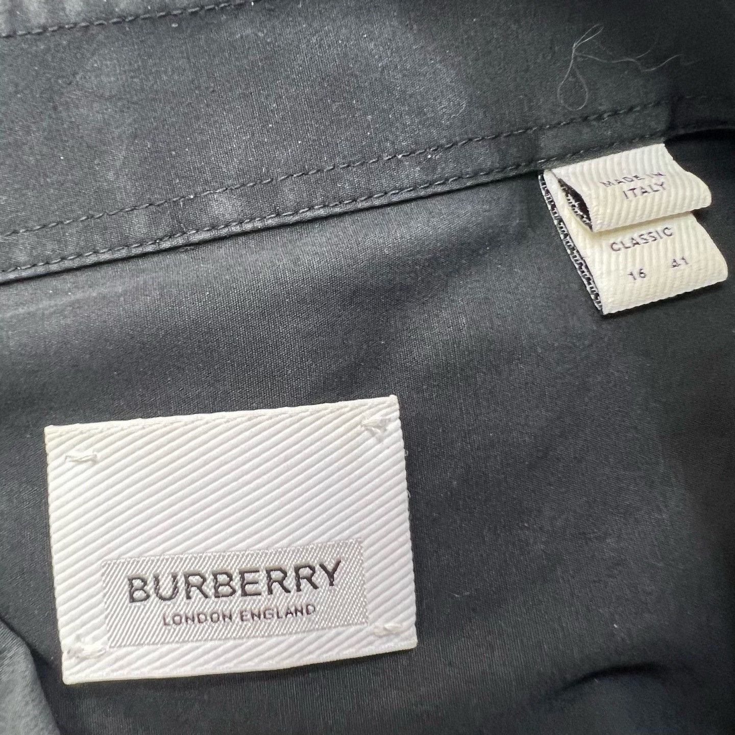 Burberry Burberry Jacket Outerwear Casual Size US S / EU 44-46 / 1 - 3 Thumbnail