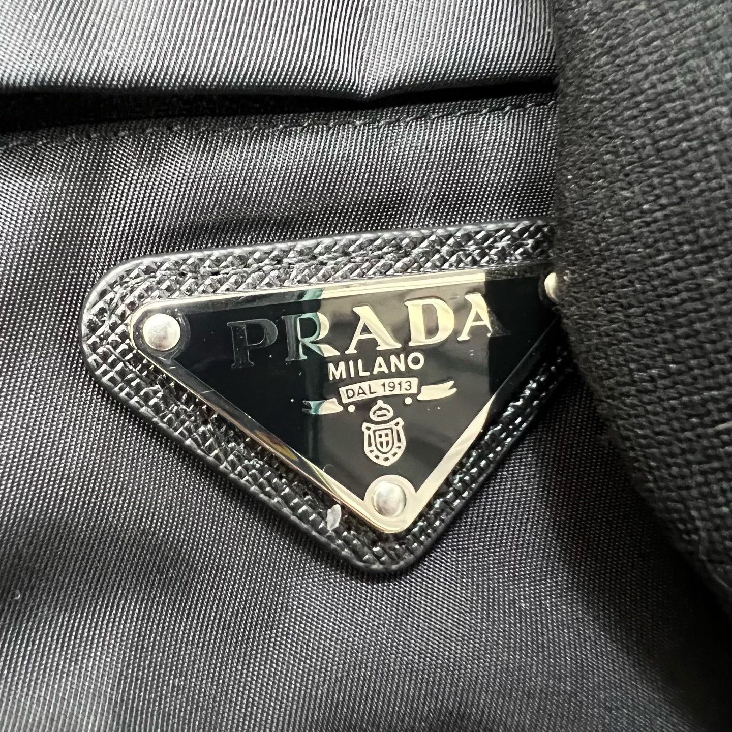Prada Prada Sweatshirt Pullover Casual Size US L / EU 52-54 / 3 - 5 Thumbnail