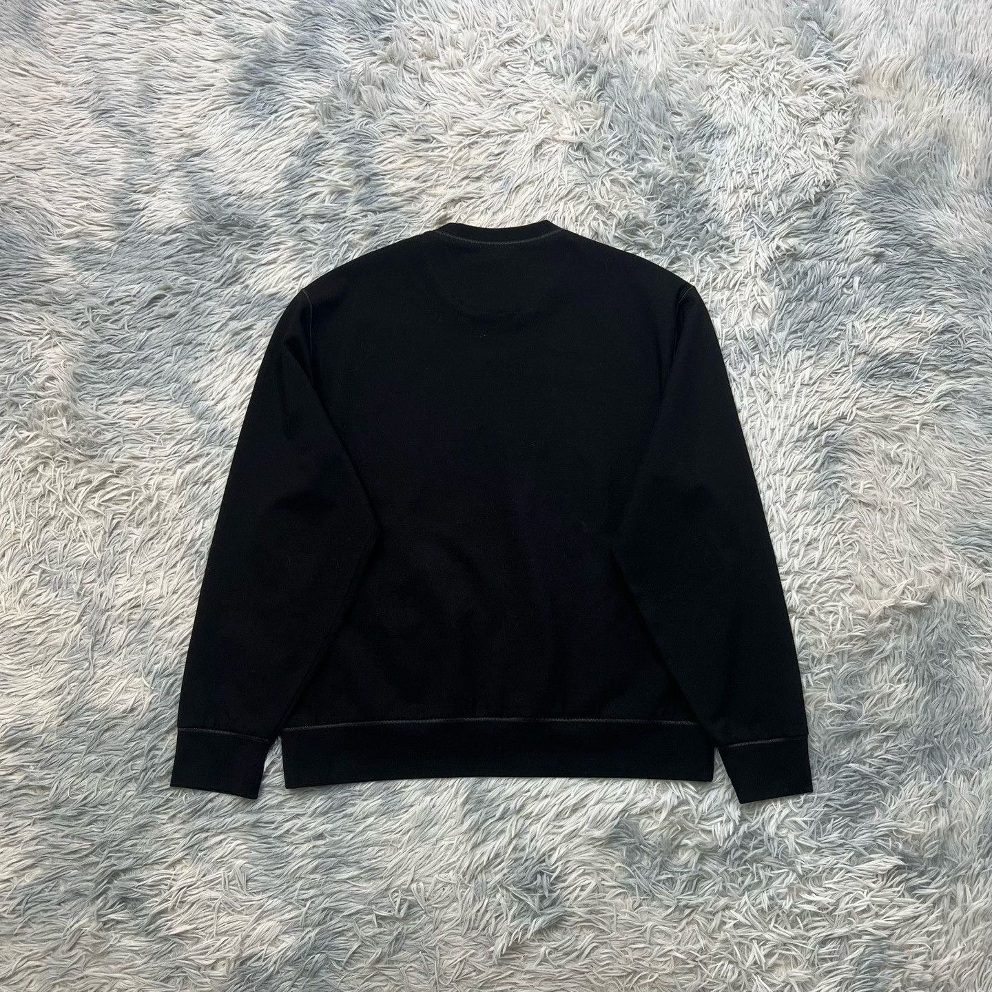 Prada Prada Sweatshirt Pullover Casual Size US L / EU 52-54 / 3 - 2 Thumbnail