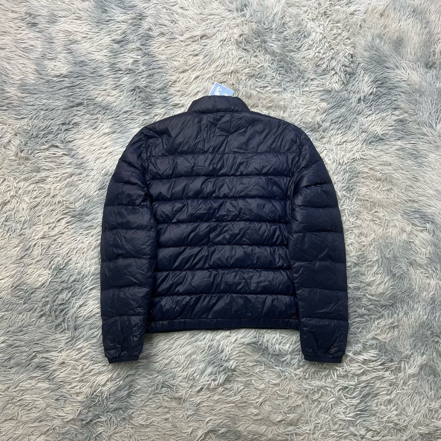 Prada Prada Jacket Outerwear Casual Designer Size US S / EU 44-46 / 1 - 2 Thumbnail