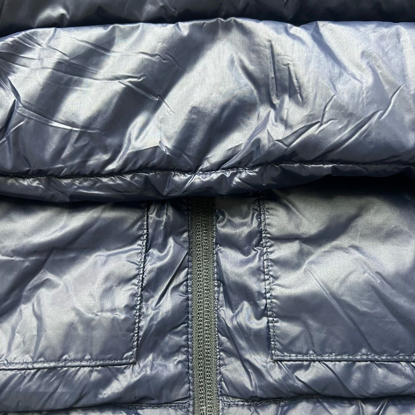 Prada Prada Jacket Outerwear Casual Designer Size US S / EU 44-46 / 1 - 6 Thumbnail