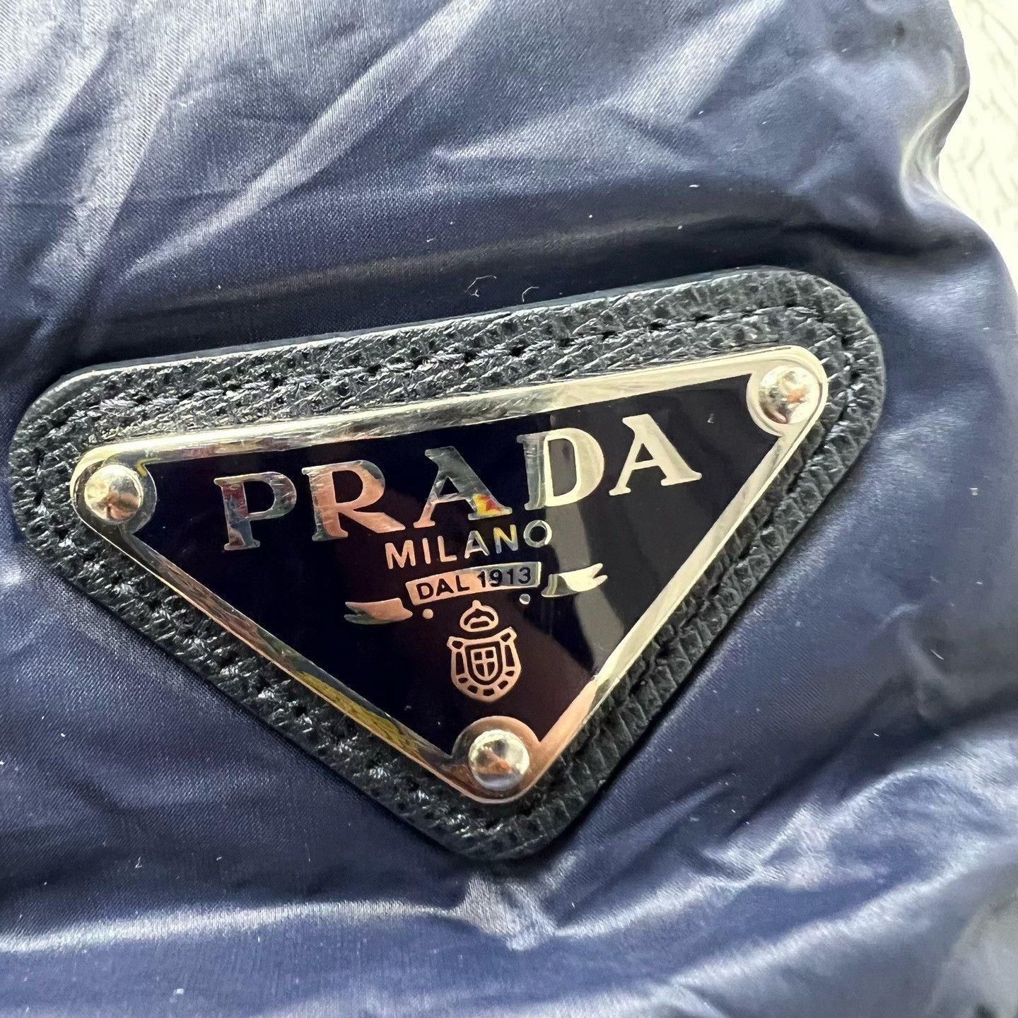 Prada Prada Jacket Outerwear Casual Designer Size US S / EU 44-46 / 1 - 5 Thumbnail