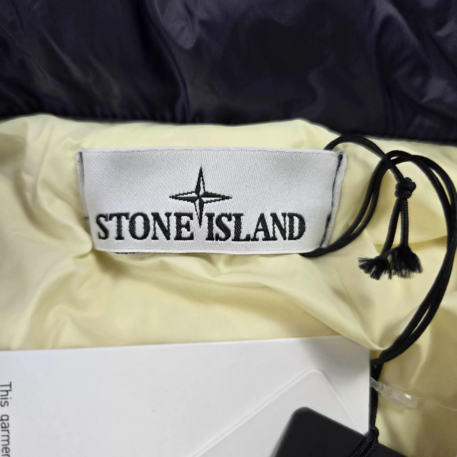 Stone Island Stone Island Item Designer Casual Size US M / EU 48-50 / 2 - 2 Thumbnail