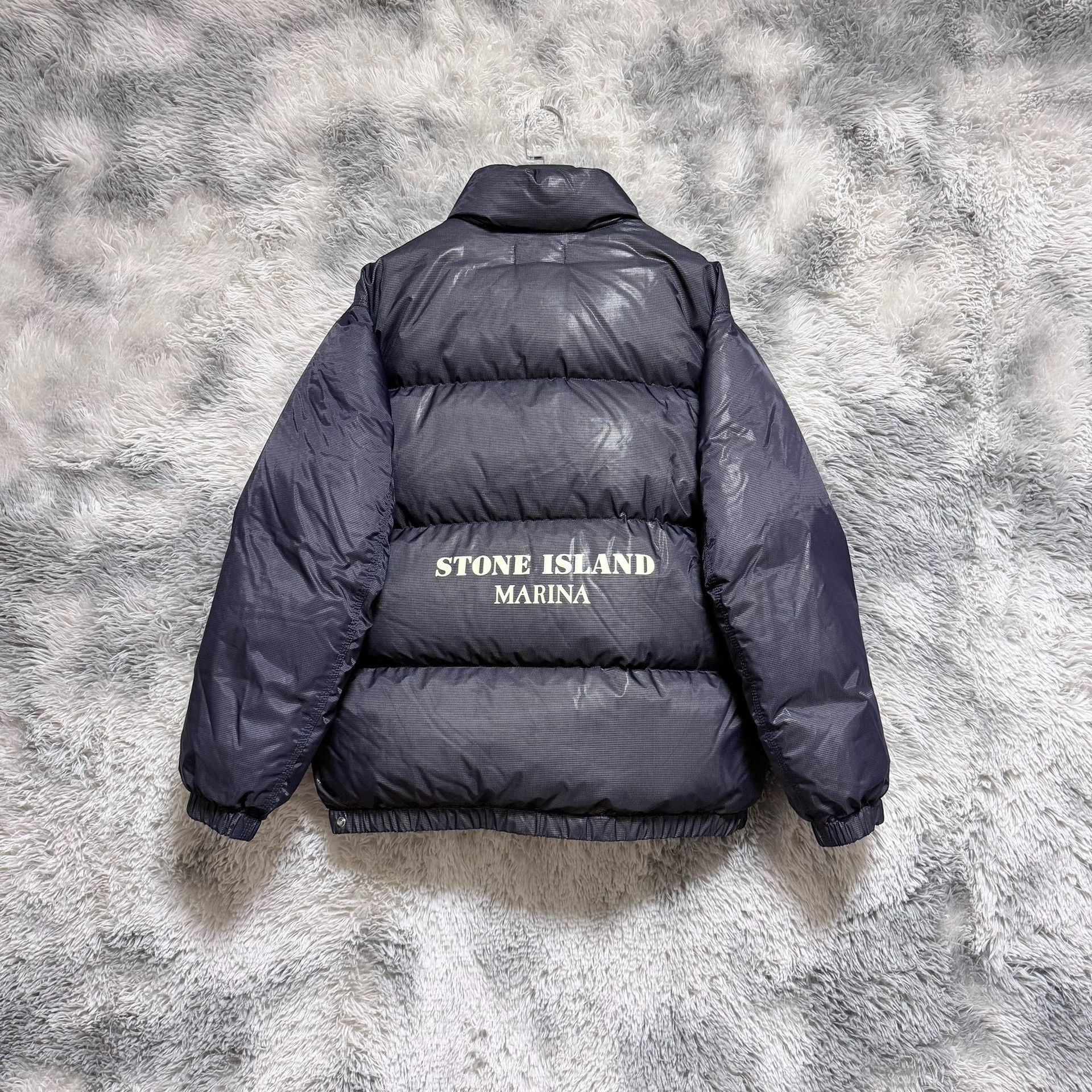 Stone Island Stone Island Item Designer Casual Size US M / EU 48-50 / 2 - 6 Thumbnail