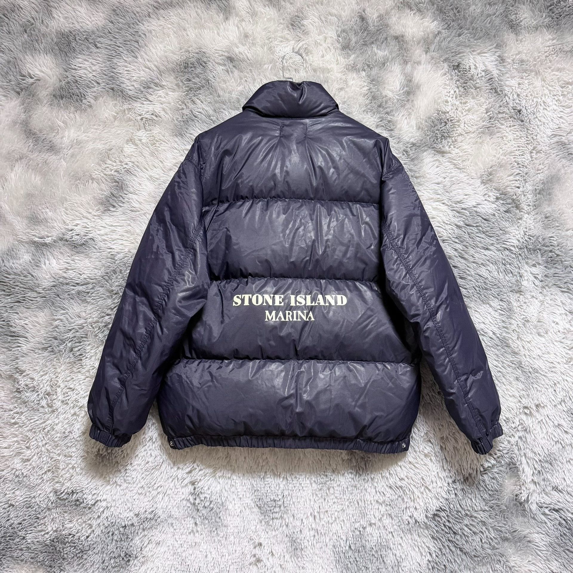 Stone Island Stone Island Item Designer Casual Size US M / EU 48-50 / 2 - 7 Thumbnail