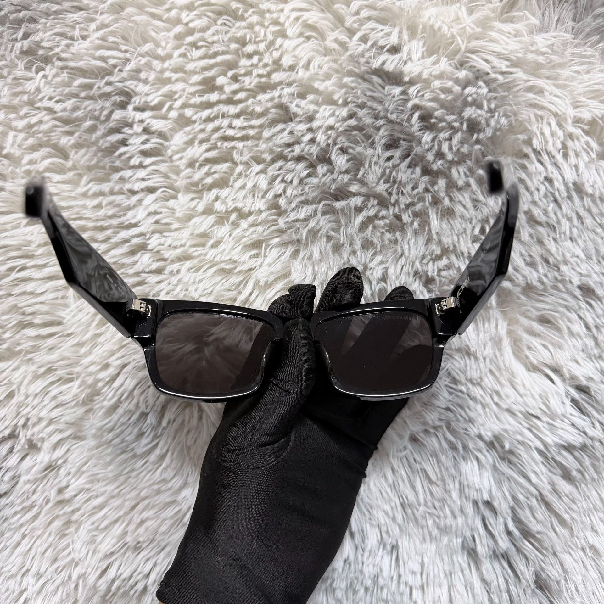 Balenciaga Balenciaga Item Designer Casual Size ONE SIZE - 3 Thumbnail