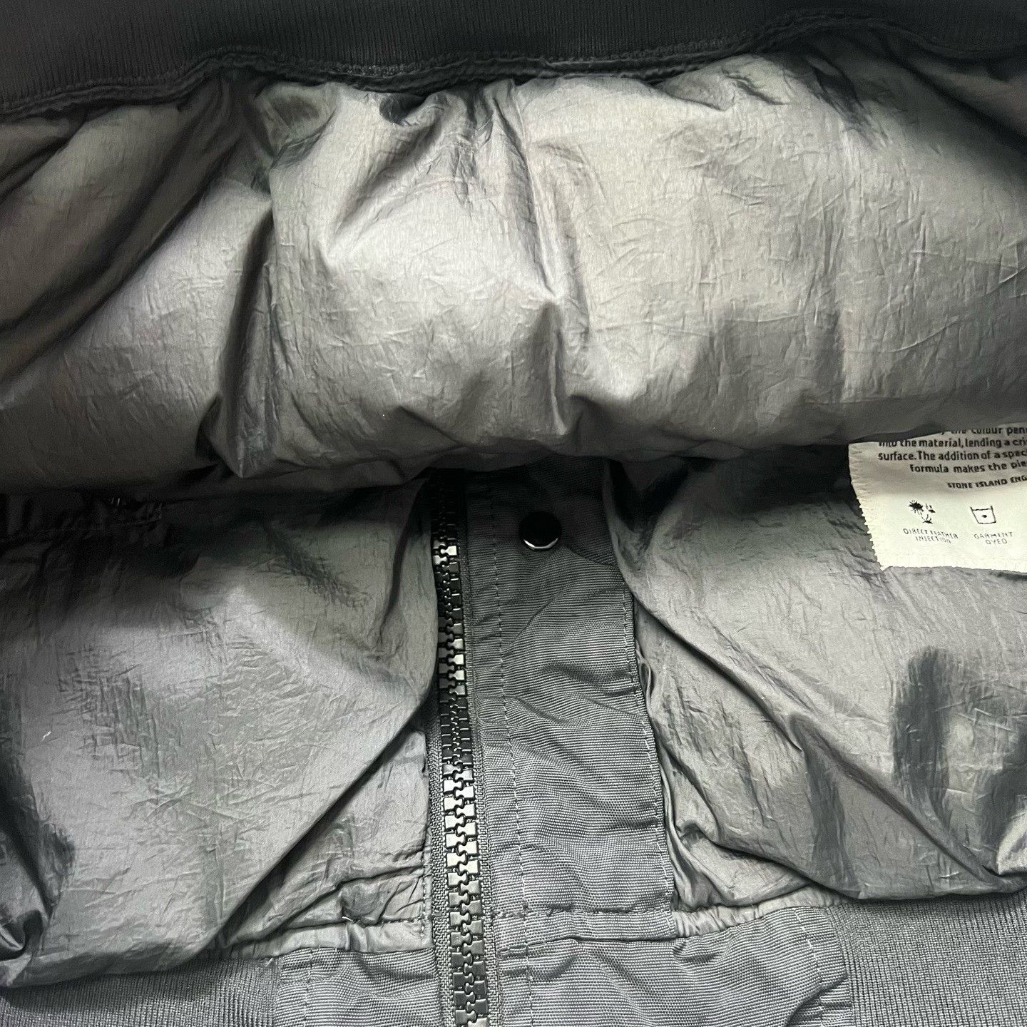 Stone Island Stone Island Jacket Outerwear Casual Size US XL / EU 56 / 4 - 5 Thumbnail