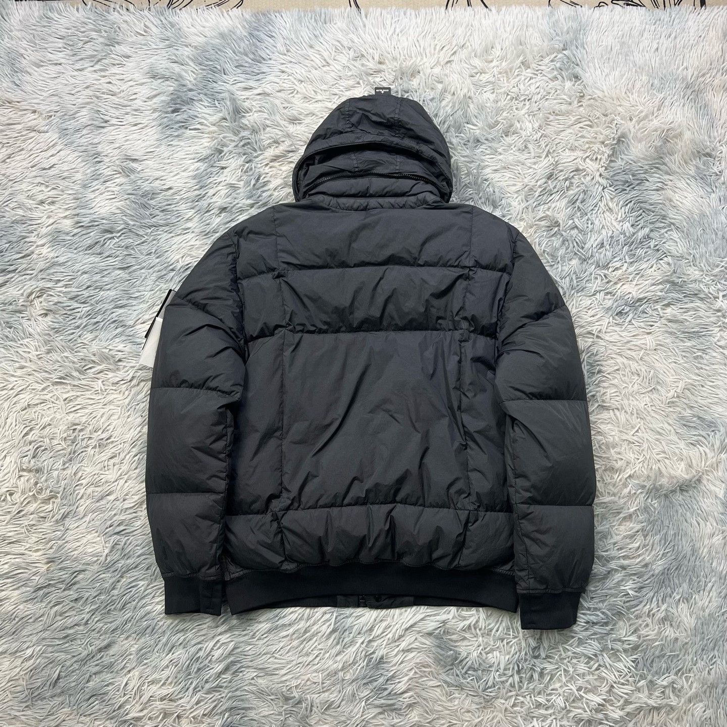 Stone Island Stone Island Jacket Outerwear Casual Size US XL / EU 56 / 4 - 2 Thumbnail
