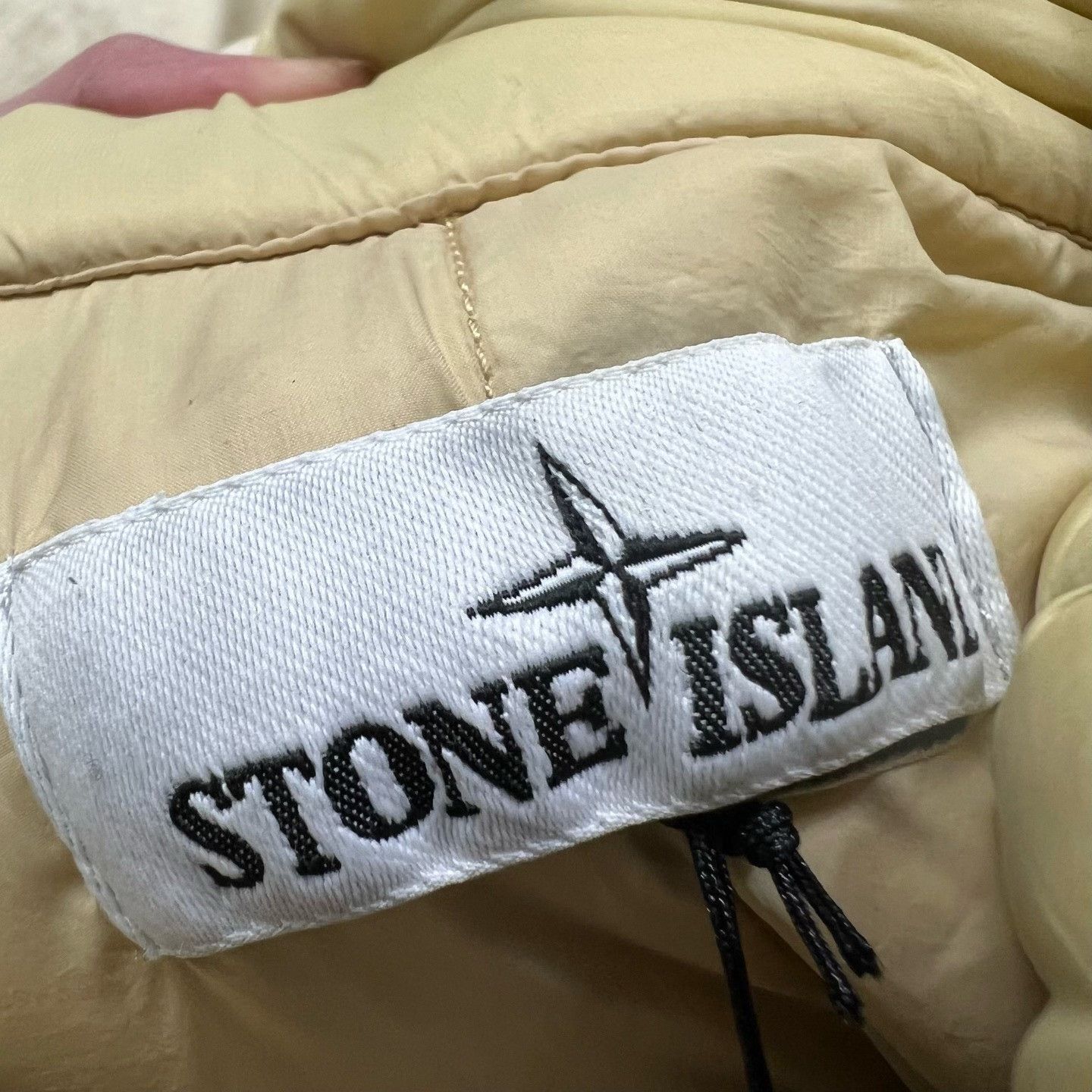 Stone Island Stone Island Jacket Outerwear Casual Size US M / EU 48-50 / 2 - 3 Thumbnail