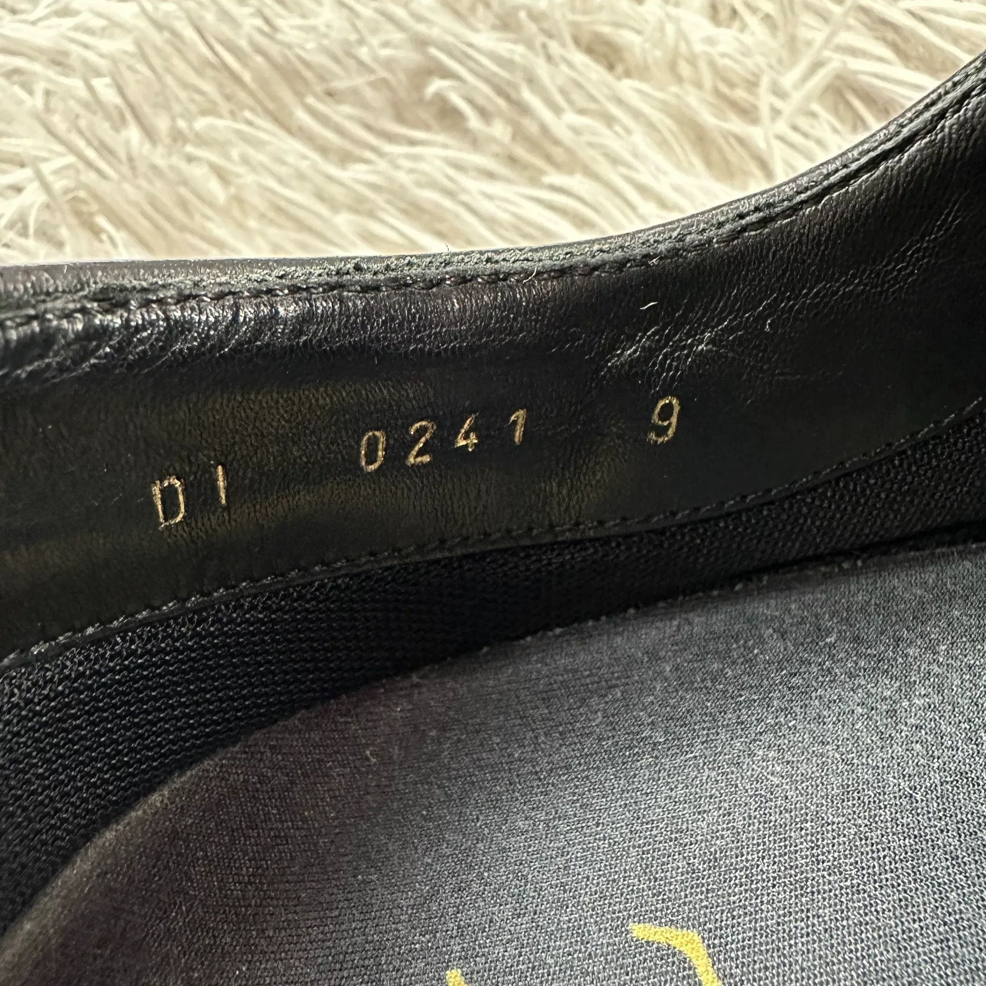 Louis Vuitton Louis Vuitton Item Designer Casual Size US S / EU 44-46 / 1 - 6 Thumbnail