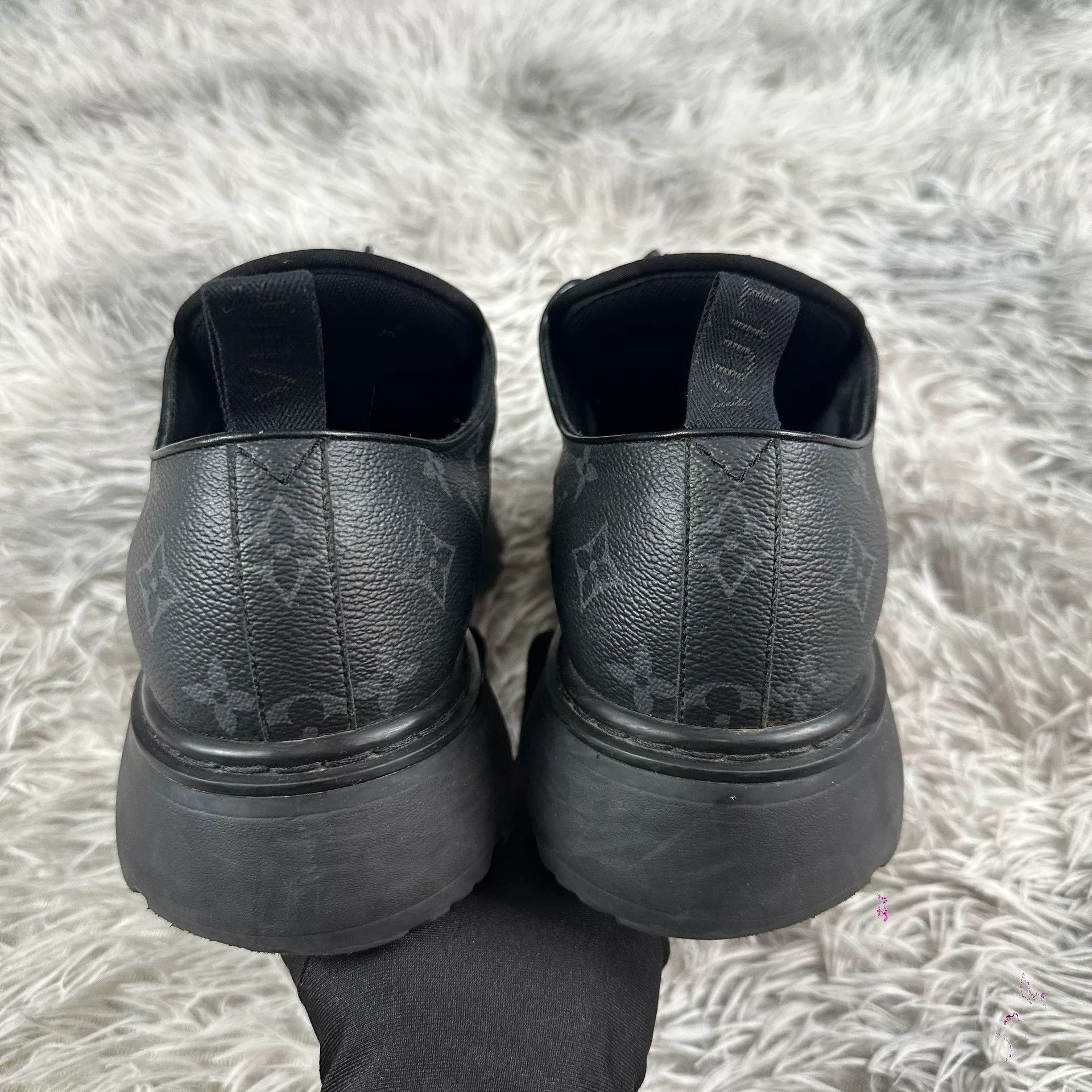 Louis Vuitton Louis Vuitton Item Designer Casual Size US S / EU 44-46 / 1 - 3 Thumbnail