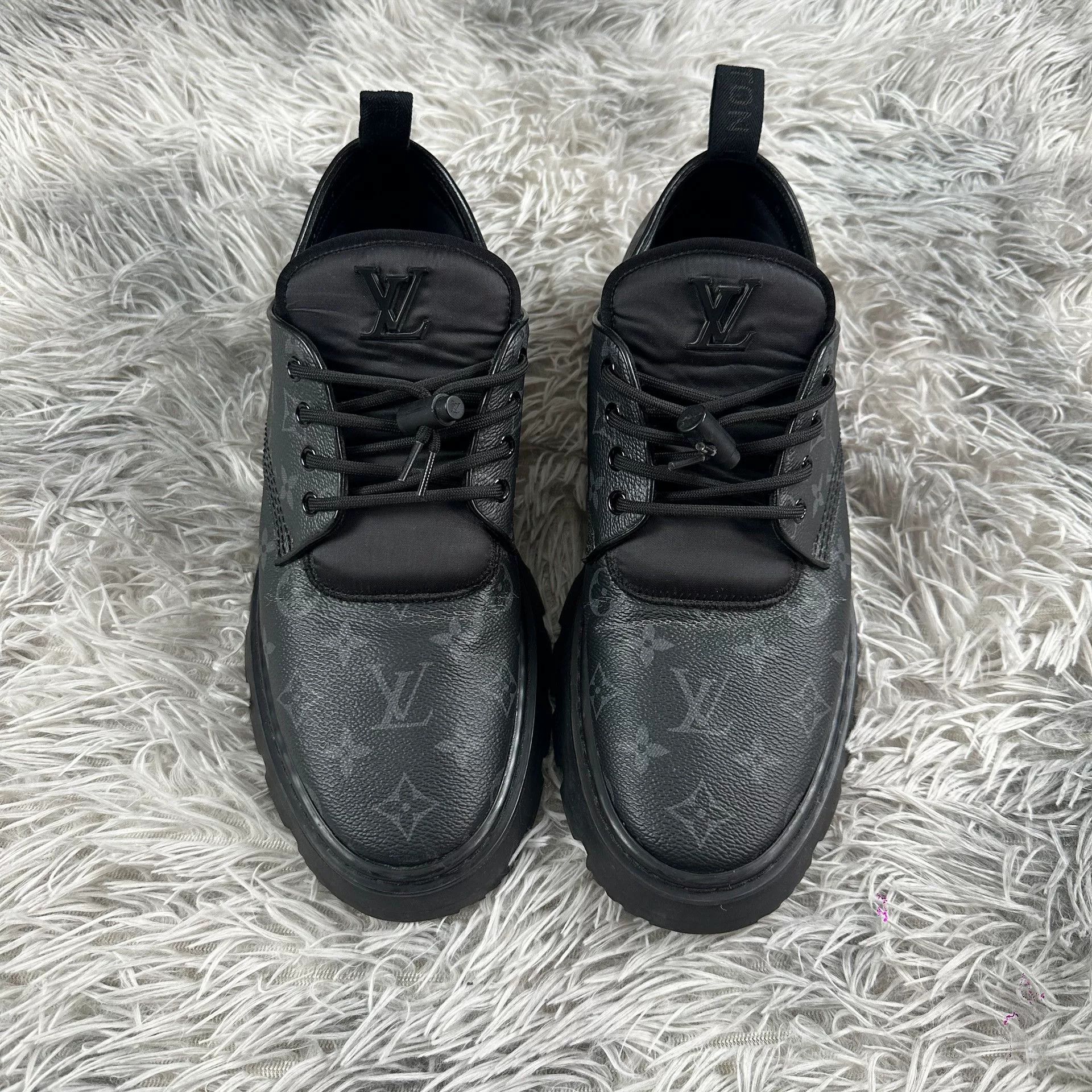 Louis Vuitton Louis Vuitton Item Designer Casual Size US S / EU 44-46 / 1 - 2 Thumbnail