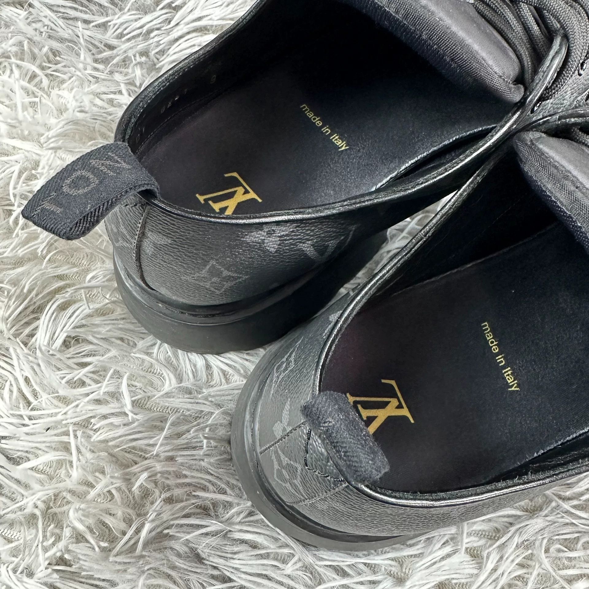 Louis Vuitton Louis Vuitton Item Designer Casual Size US S / EU 44-46 / 1 - 7 Thumbnail