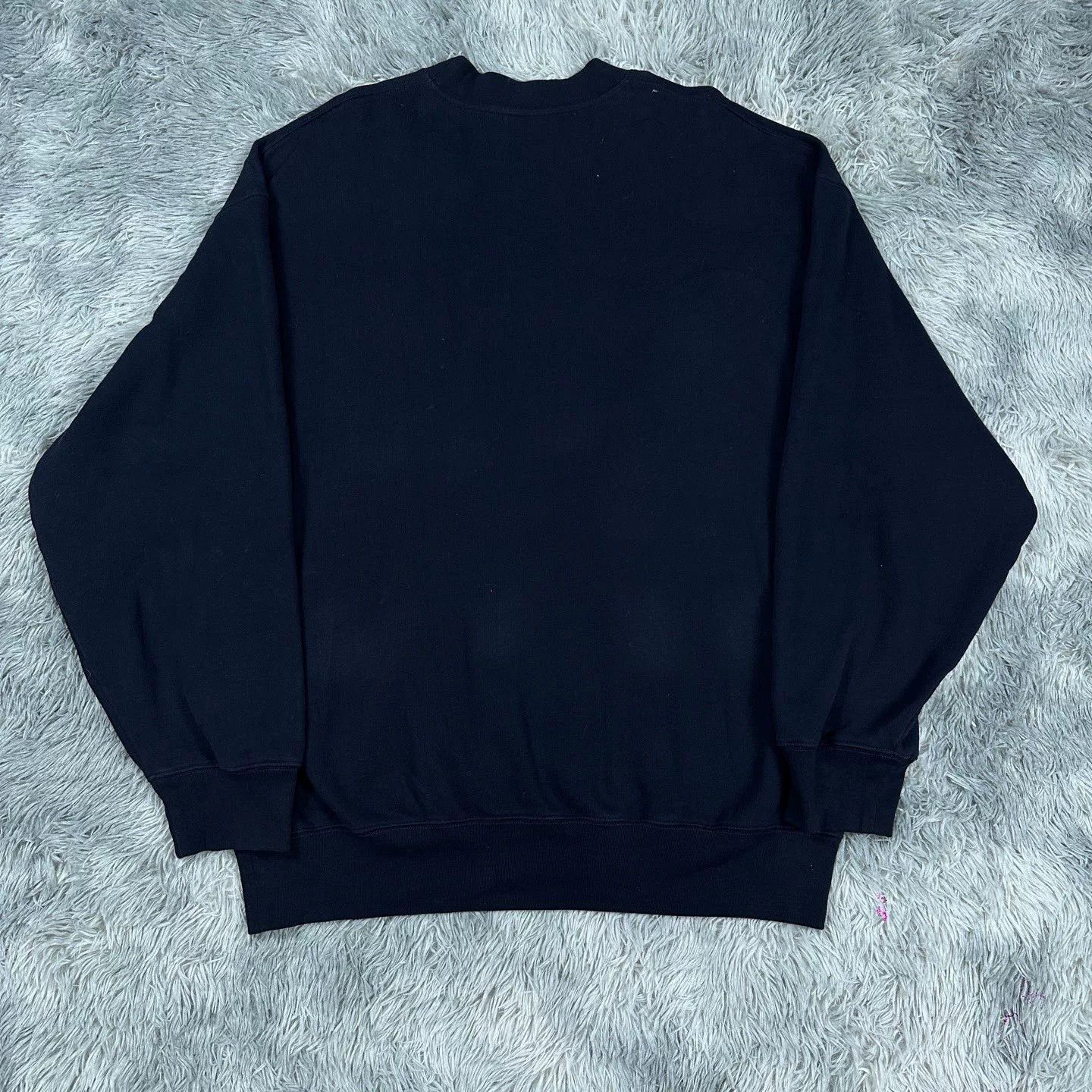 Balenciaga Balenciaga Sweatshirt Pullover Size US XS / EU 42 / 0 - 2 Thumbnail
