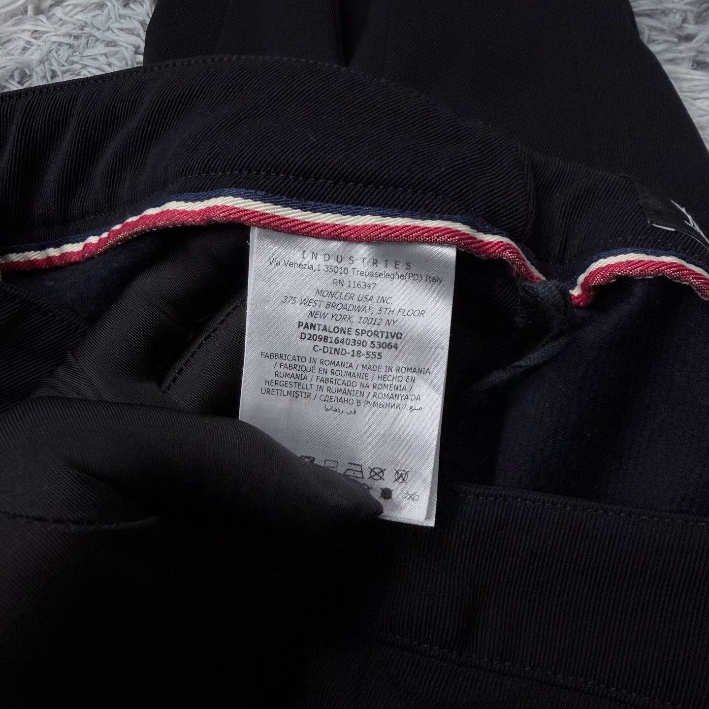 Bape Bape Pants Casual Designer Streetwear Size M / US 6-8 / IT 42-44 - 6 Thumbnail
