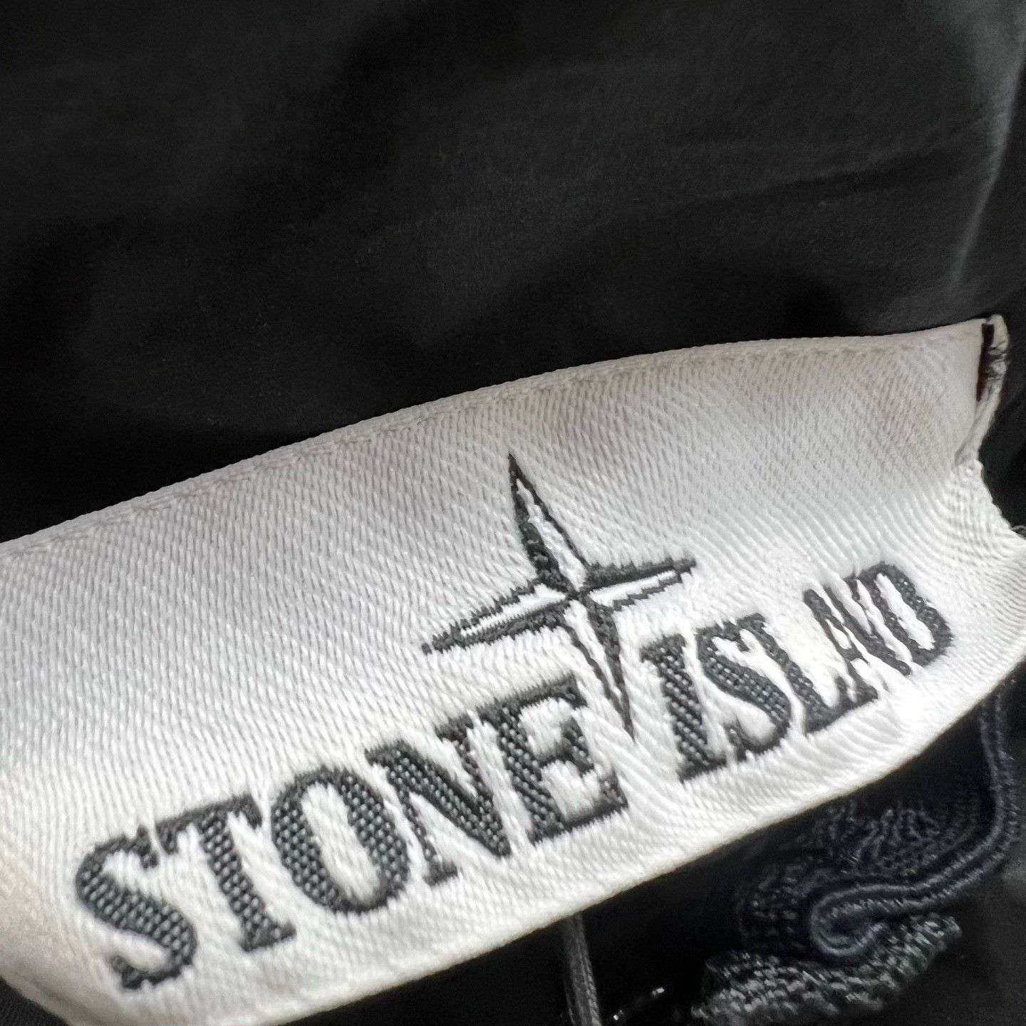 Stone Island Stone Island Jacket Outerwear Casual Size US L / EU 52-54 / 3 - 3 Thumbnail