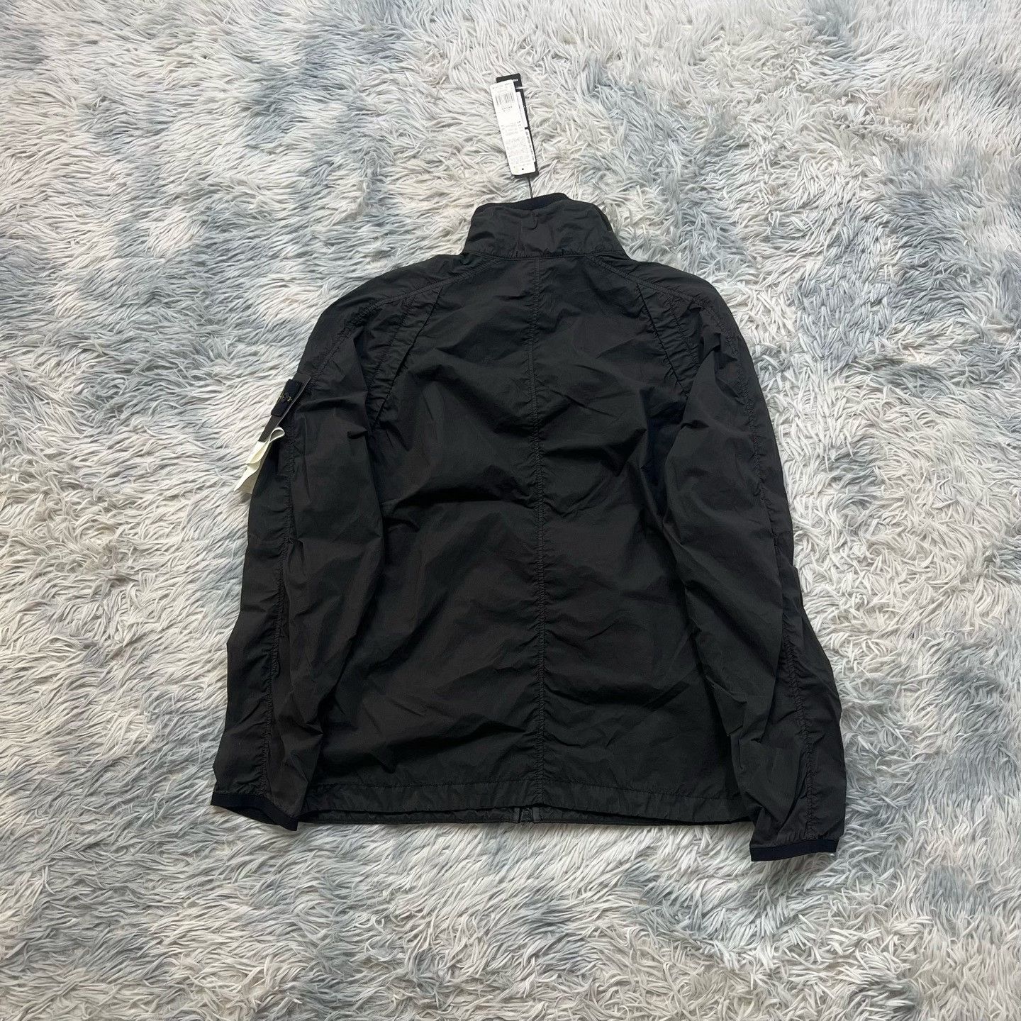 Stone Island Stone Island Jacket Outerwear Casual Size US L / EU 52-54 / 3 - 2 Thumbnail