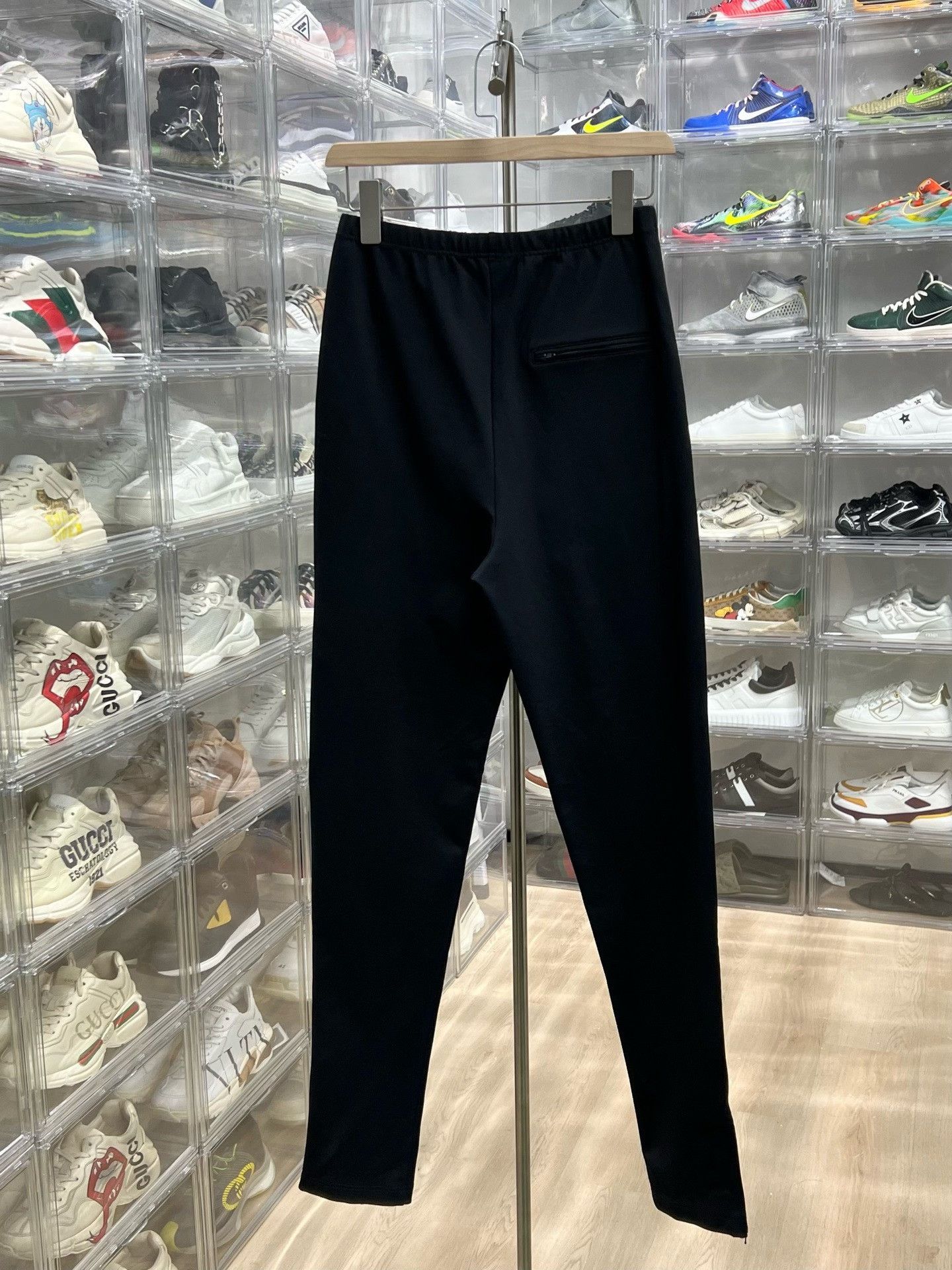 Balenciaga Balenciaga Casual Pants Casual Size US 34 / EU 50 - 5 Thumbnail
