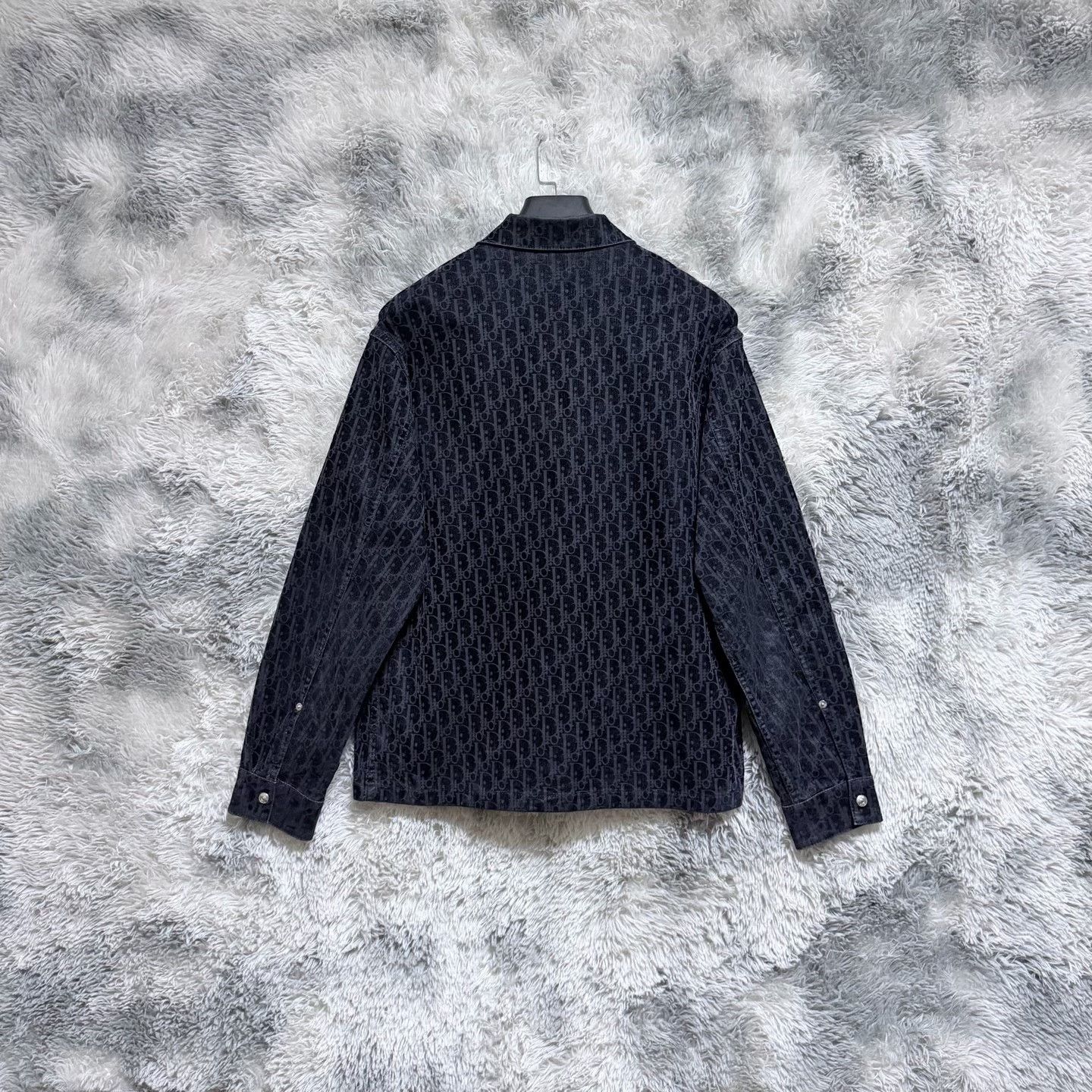 Dior Dior Black Designer Casual Streetwear Size US S / EU 44-46 / 1 - 2 Thumbnail